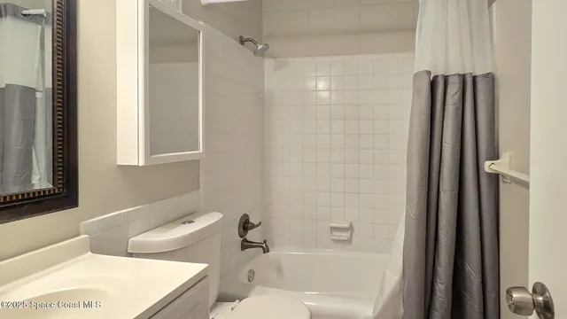 $144,900 | 50 Needle Boulevard, Unit 6, Merritt Island, FL 32953