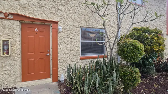 $144,900 | 50 Needle Boulevard, Unit 6, Merritt Island, FL 32953