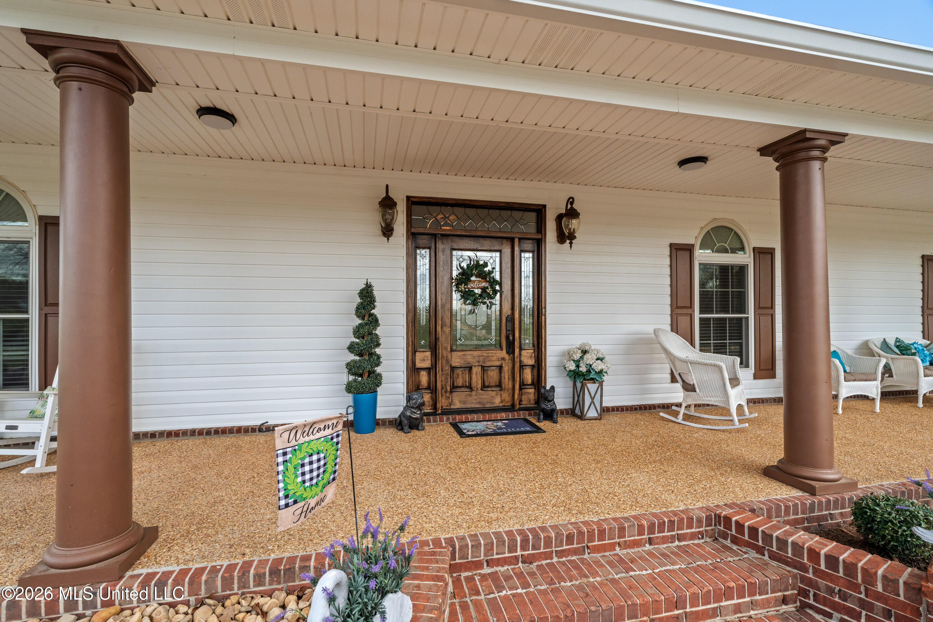 152 Highway 42 Sumrall, MS 39482 - Photo 11 of 73 152_MS-42-9