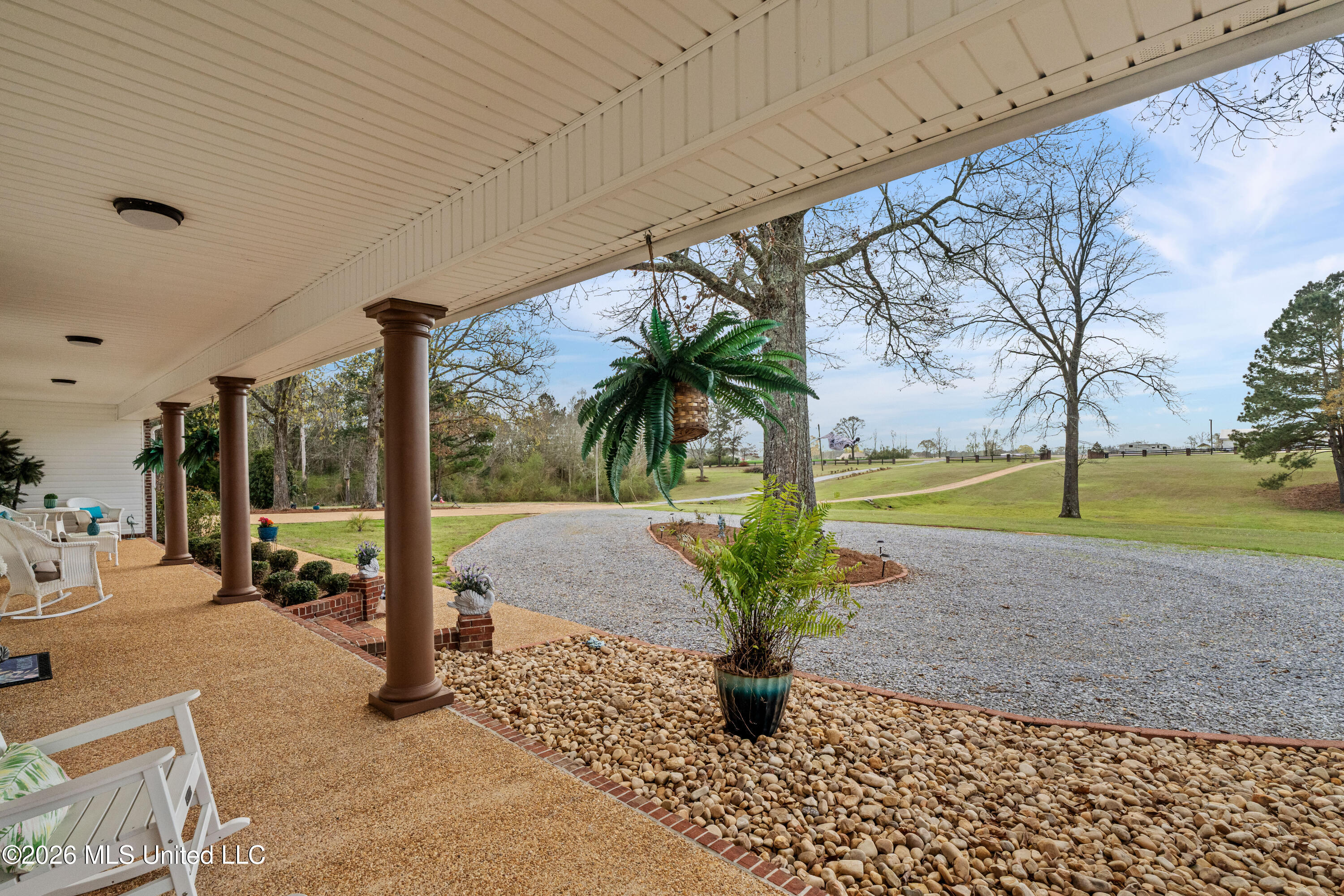 152 Highway 42 Sumrall, MS 39482 - Photo 12 of 73 152_MS-42-10