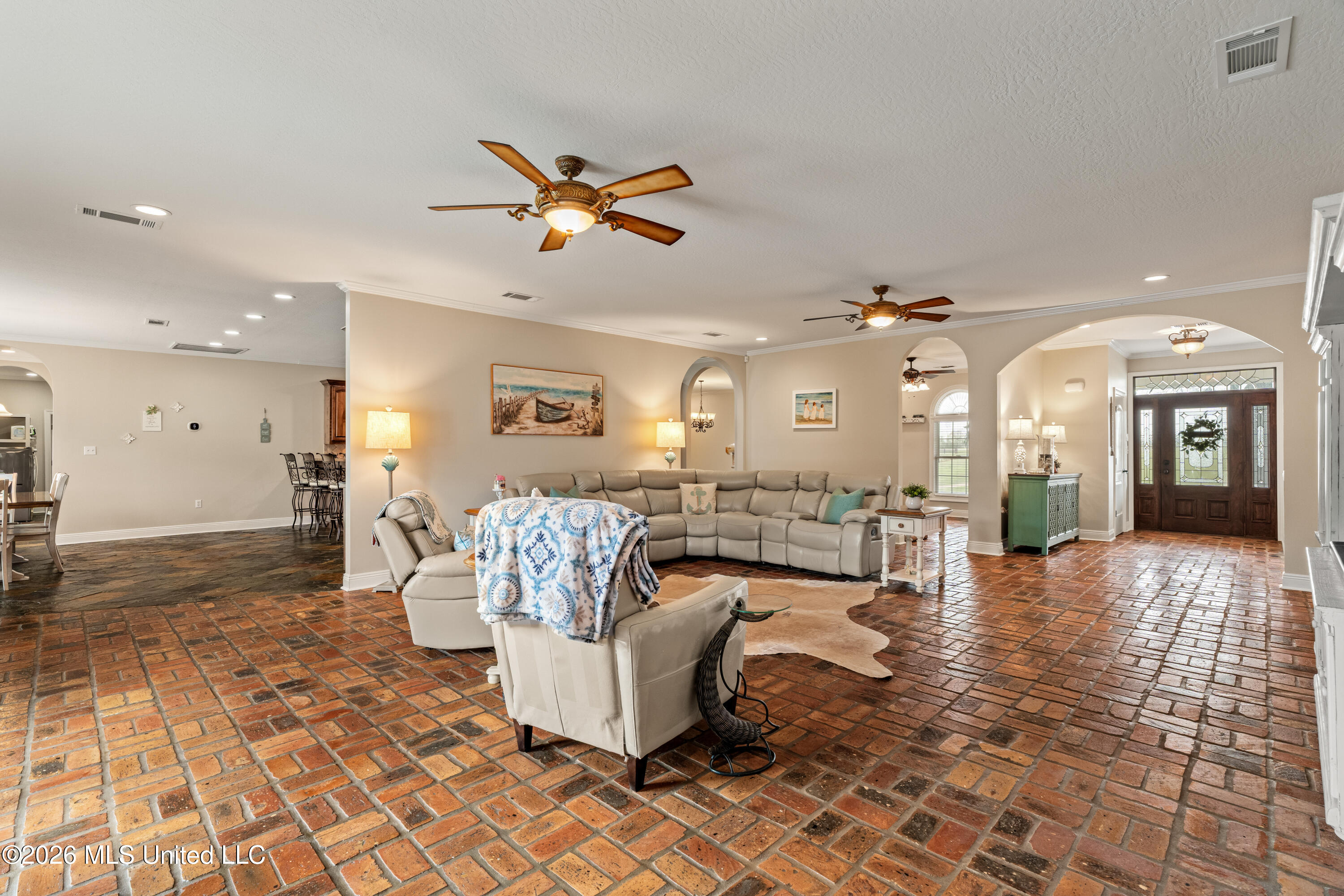 152 Highway 42 Sumrall, MS 39482 - Photo 16 of 73 152_MS-42-14
