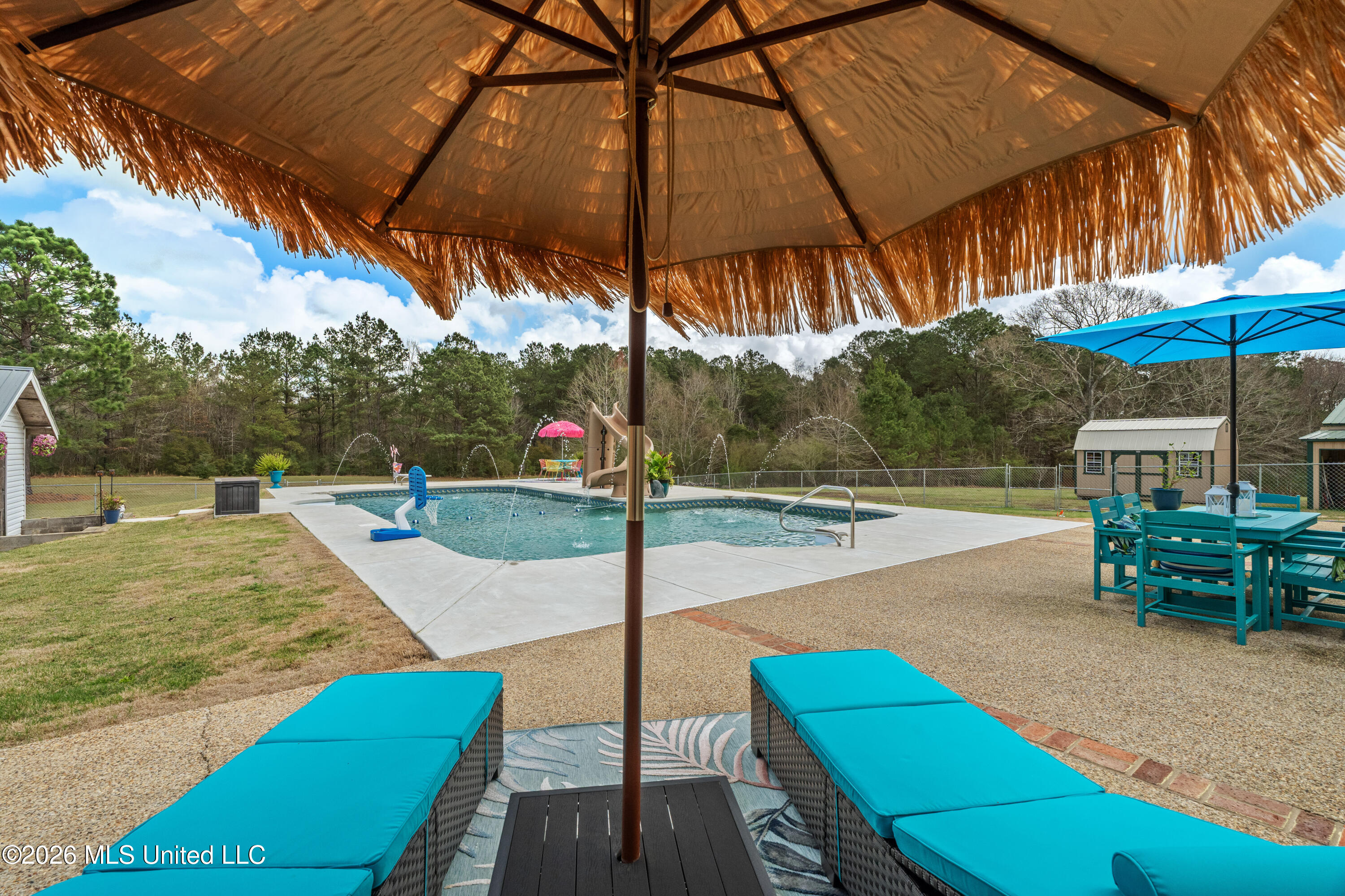 152 Highway 42 Sumrall, MS 39482 - Photo 2 of 73 152_MS-42-58