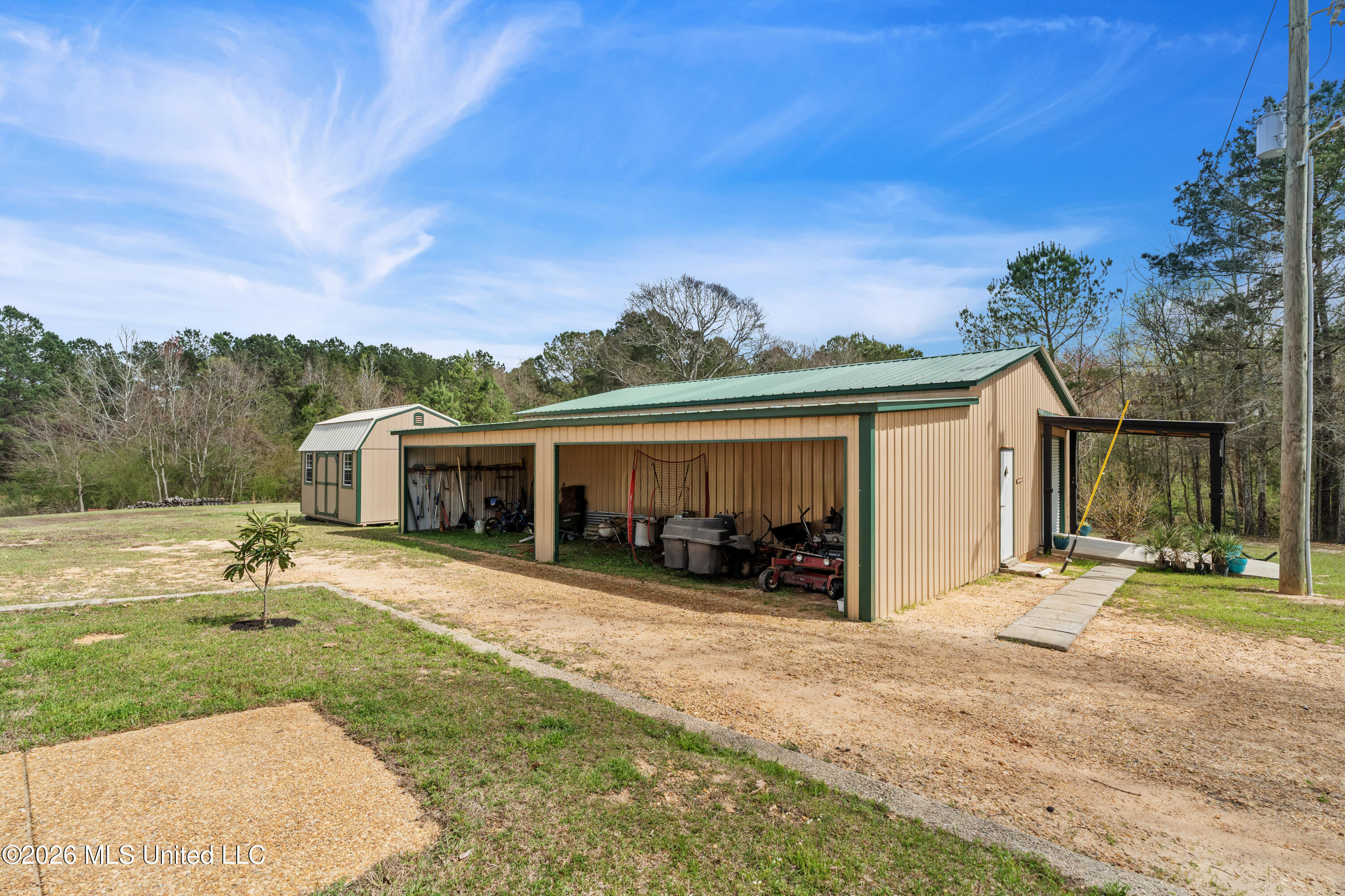 152 Highway 42 Sumrall, MS 39482 - Photo 3 of 73 152_MS-42-66