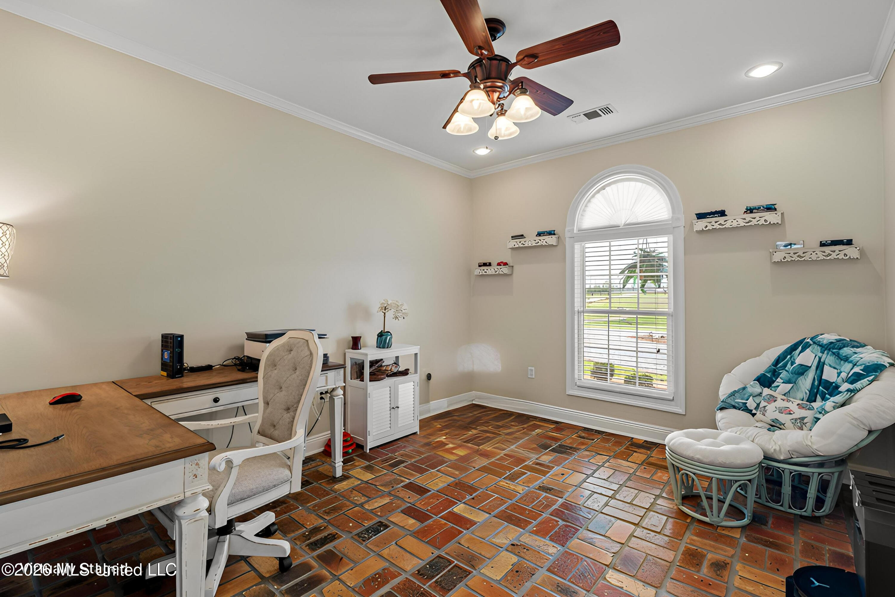 152 Highway 42 Sumrall, MS 39482 - Photo 39 of 73 152_MS-42-37 - Furniture removed - 0