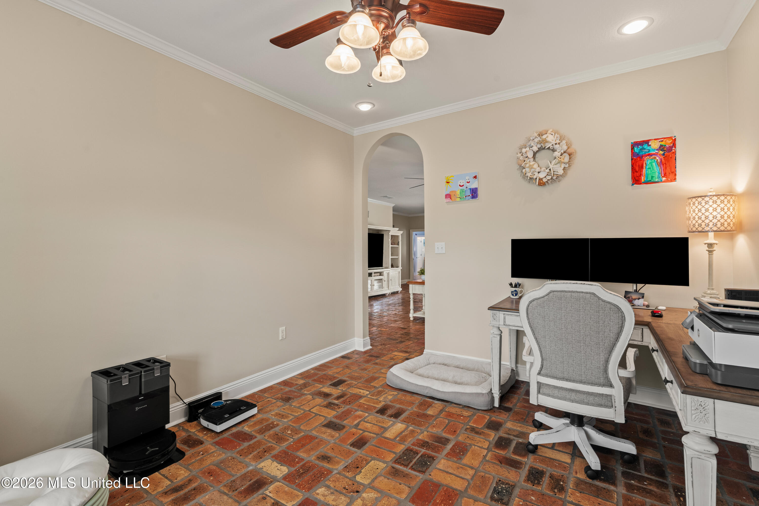 152 Highway 42 Sumrall, MS 39482 - Photo 40 of 73 152_MS-42-38