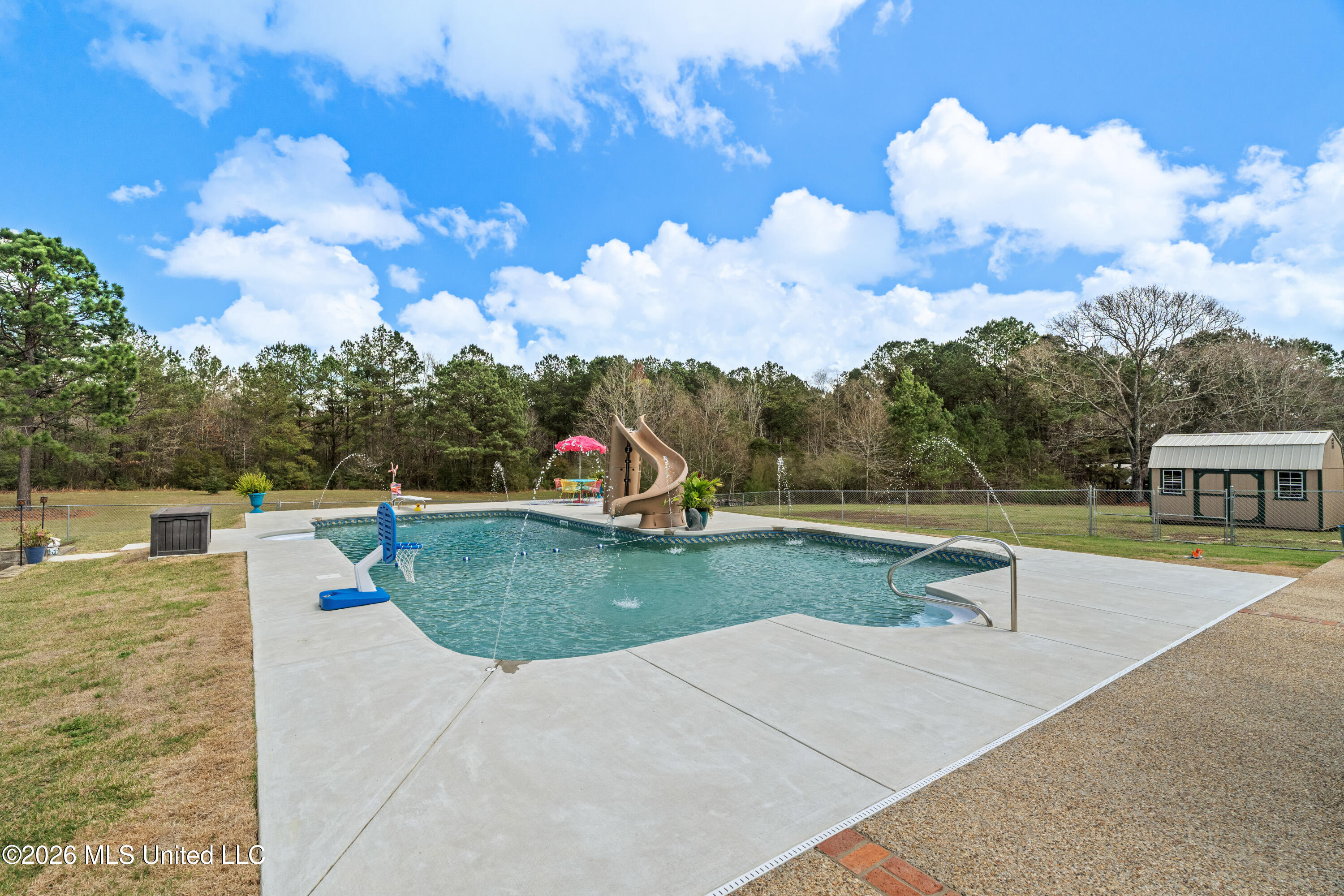 152 Highway 42 Sumrall, MS 39482 - Photo 59 of 73 152_MS-42-59