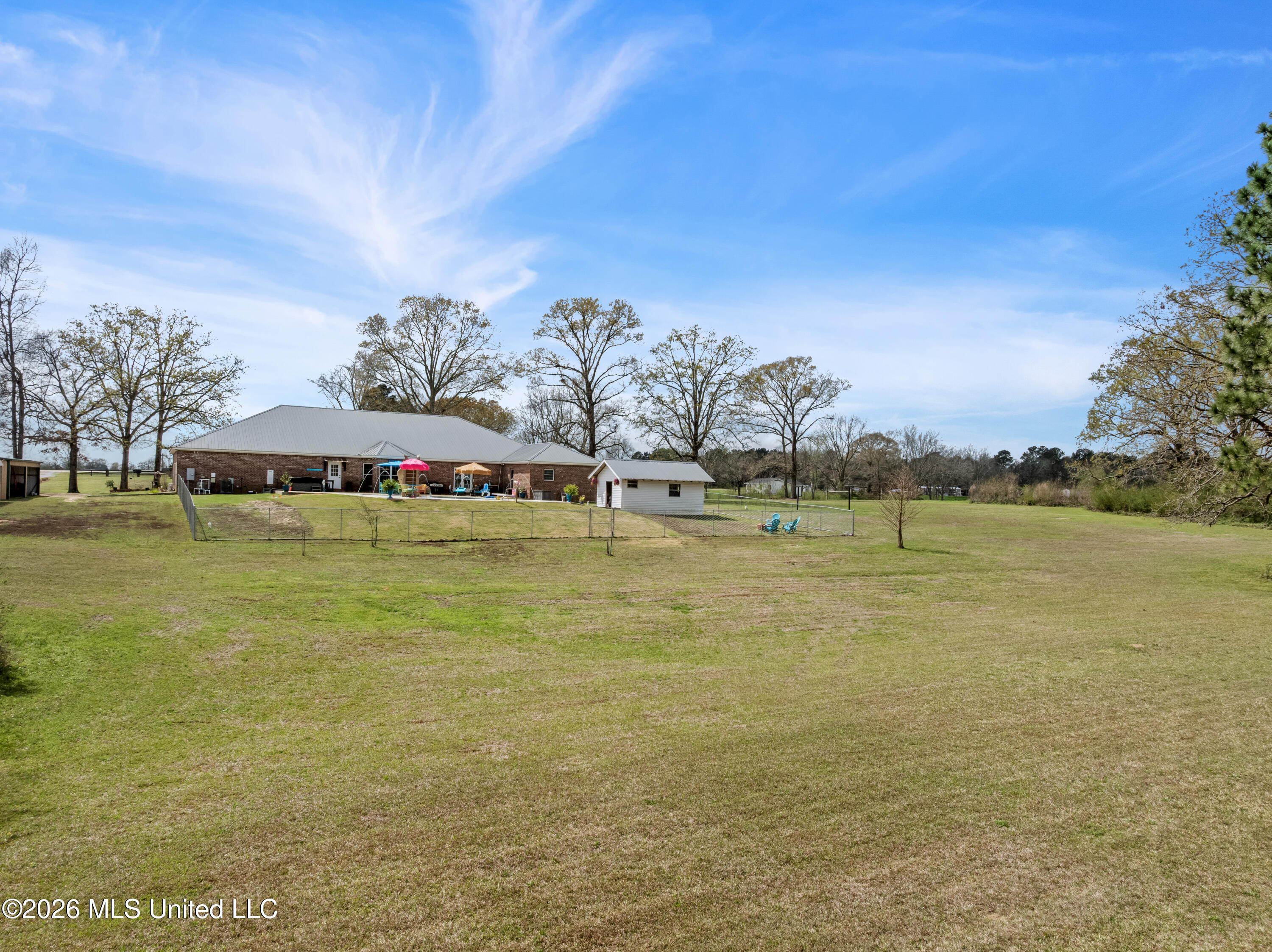 152 Highway 42 Sumrall, MS 39482 - Photo 64 of 73 152_MS-42-64