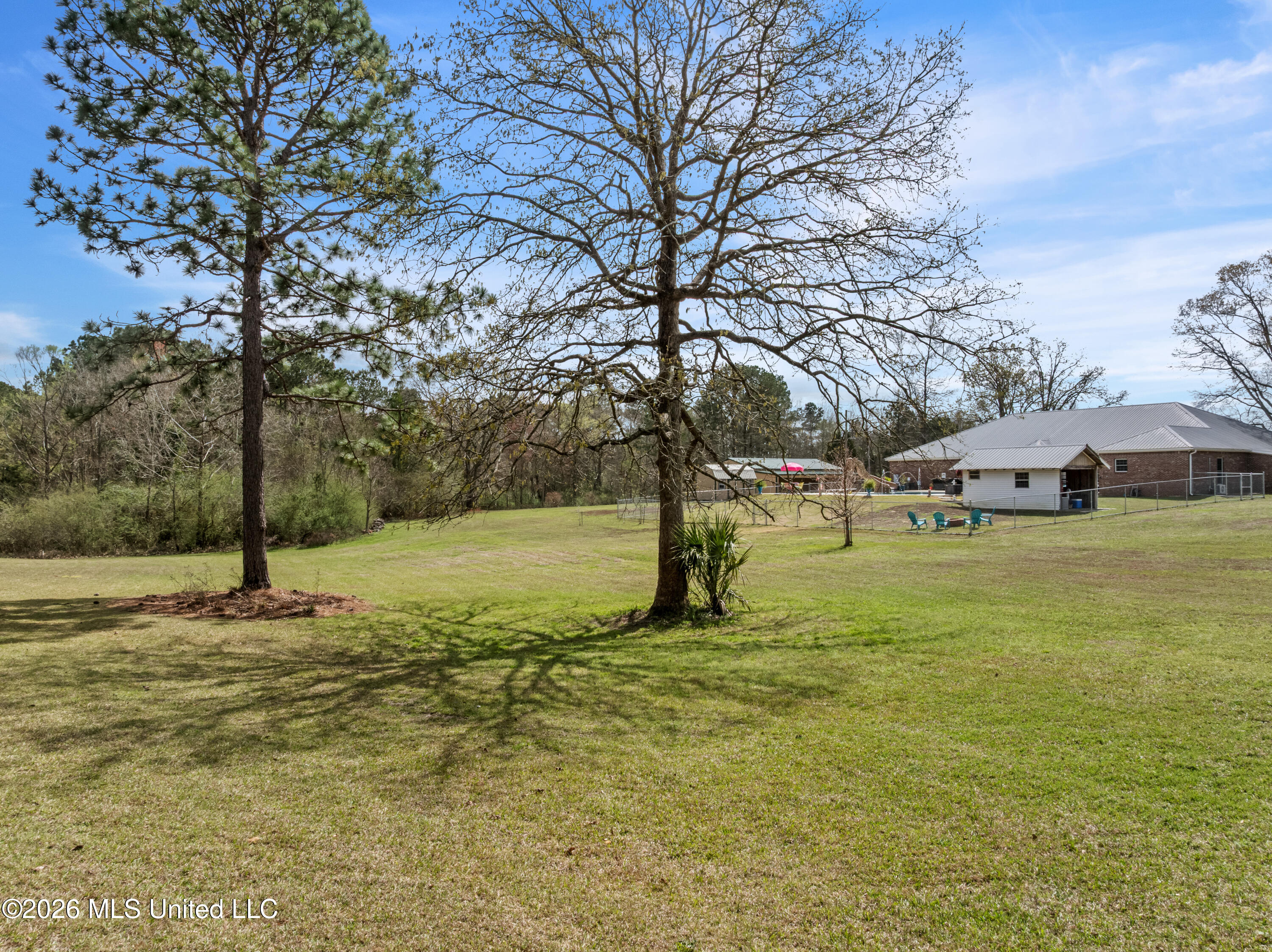 152 Highway 42 Sumrall, MS 39482 - Photo 65 of 73 152_MS-42-65