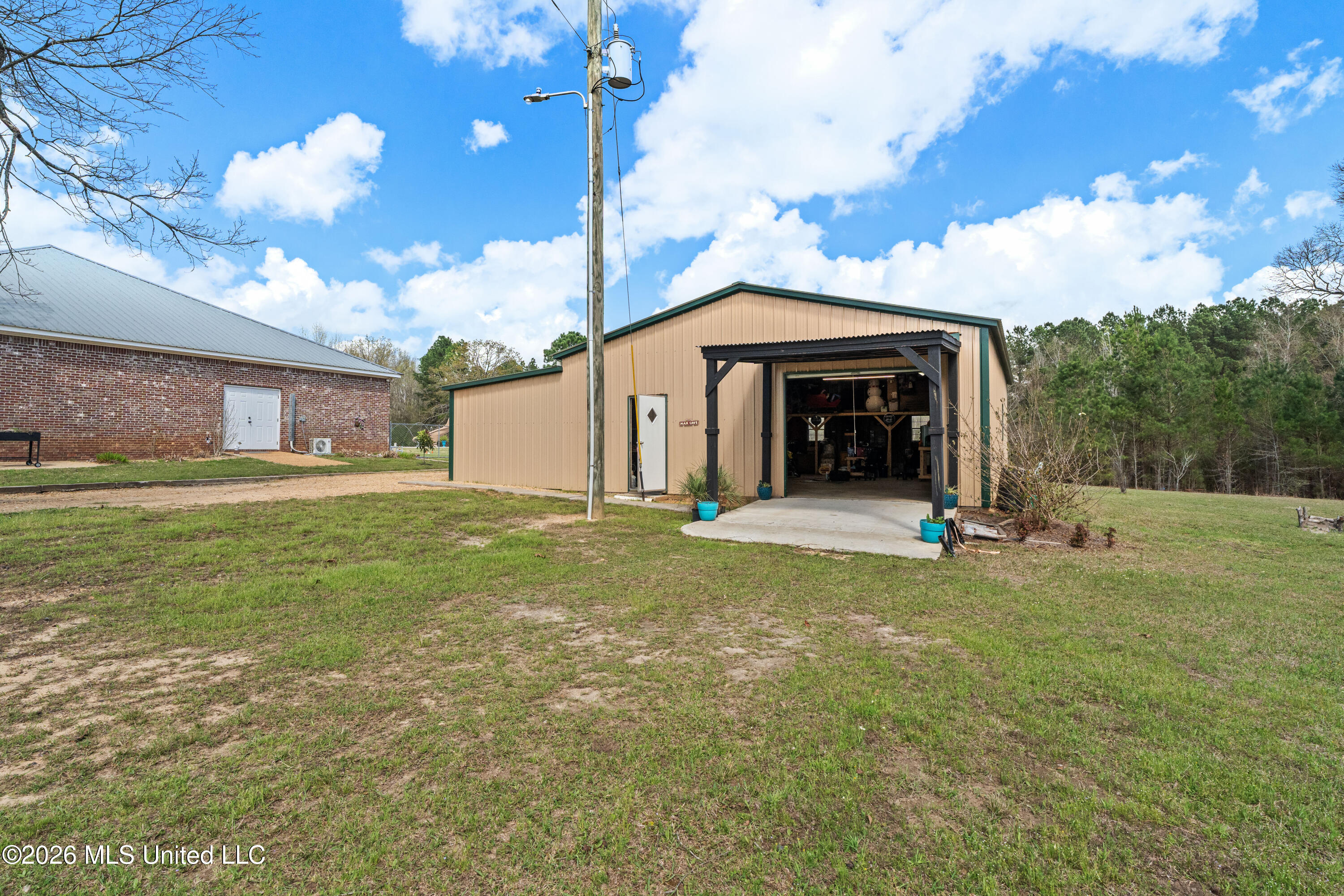 152 Highway 42 Sumrall, MS 39482 - Photo 66 of 73 152_MS-42-67