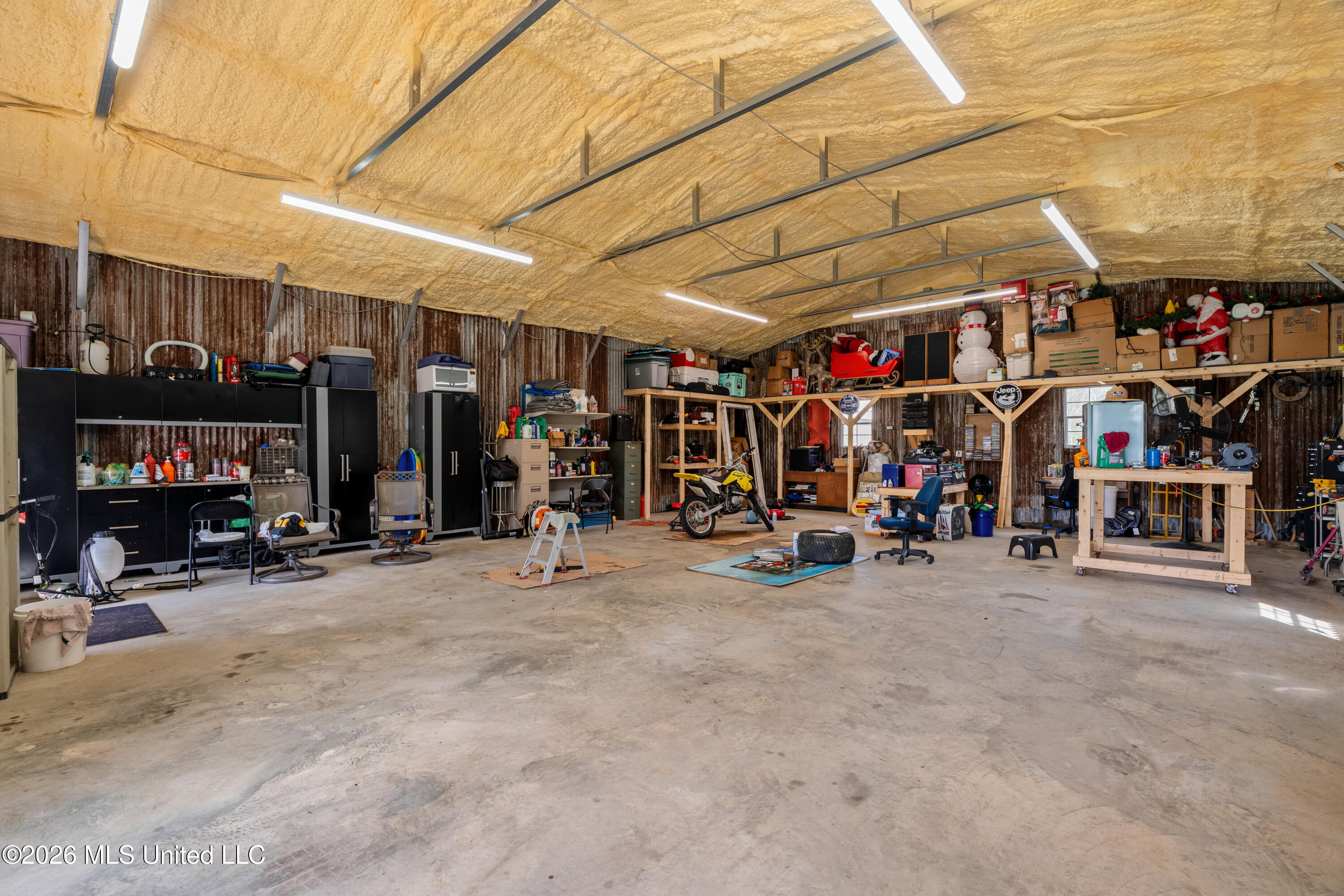 152 Highway 42 Sumrall, MS 39482 - Photo 68 of 73 152_MS-42-69