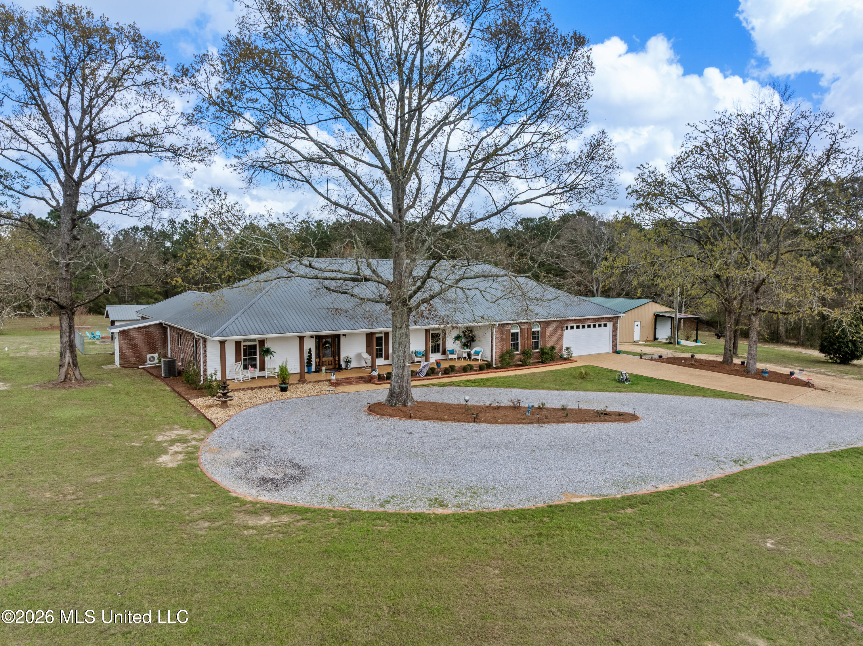 152 Highway 42 Sumrall, MS 39482 - Photo 70 of 73 152_MS-42-71