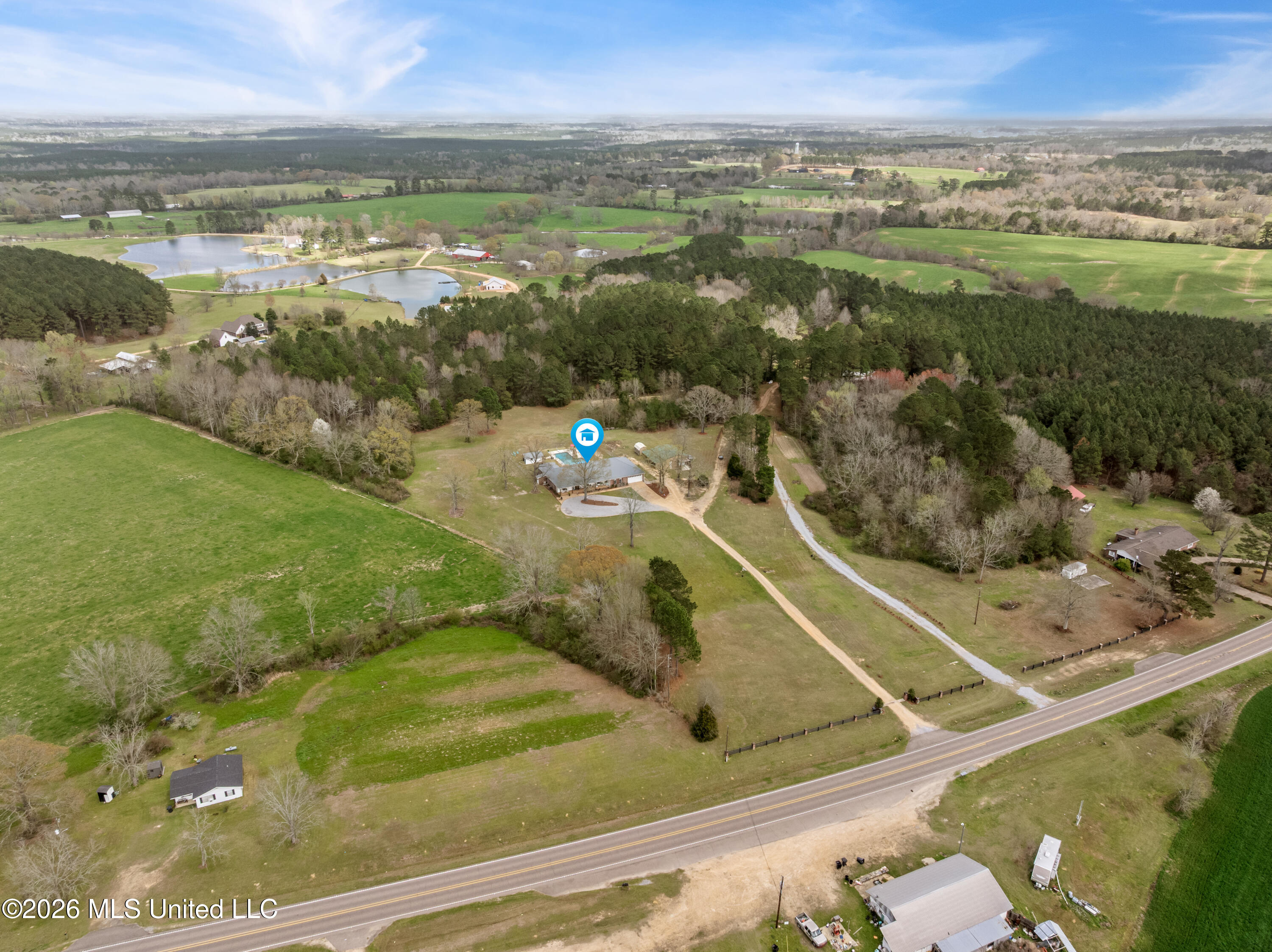 152 Highway 42 Sumrall, MS 39482 - Photo 71 of 73 152_MS-42-72