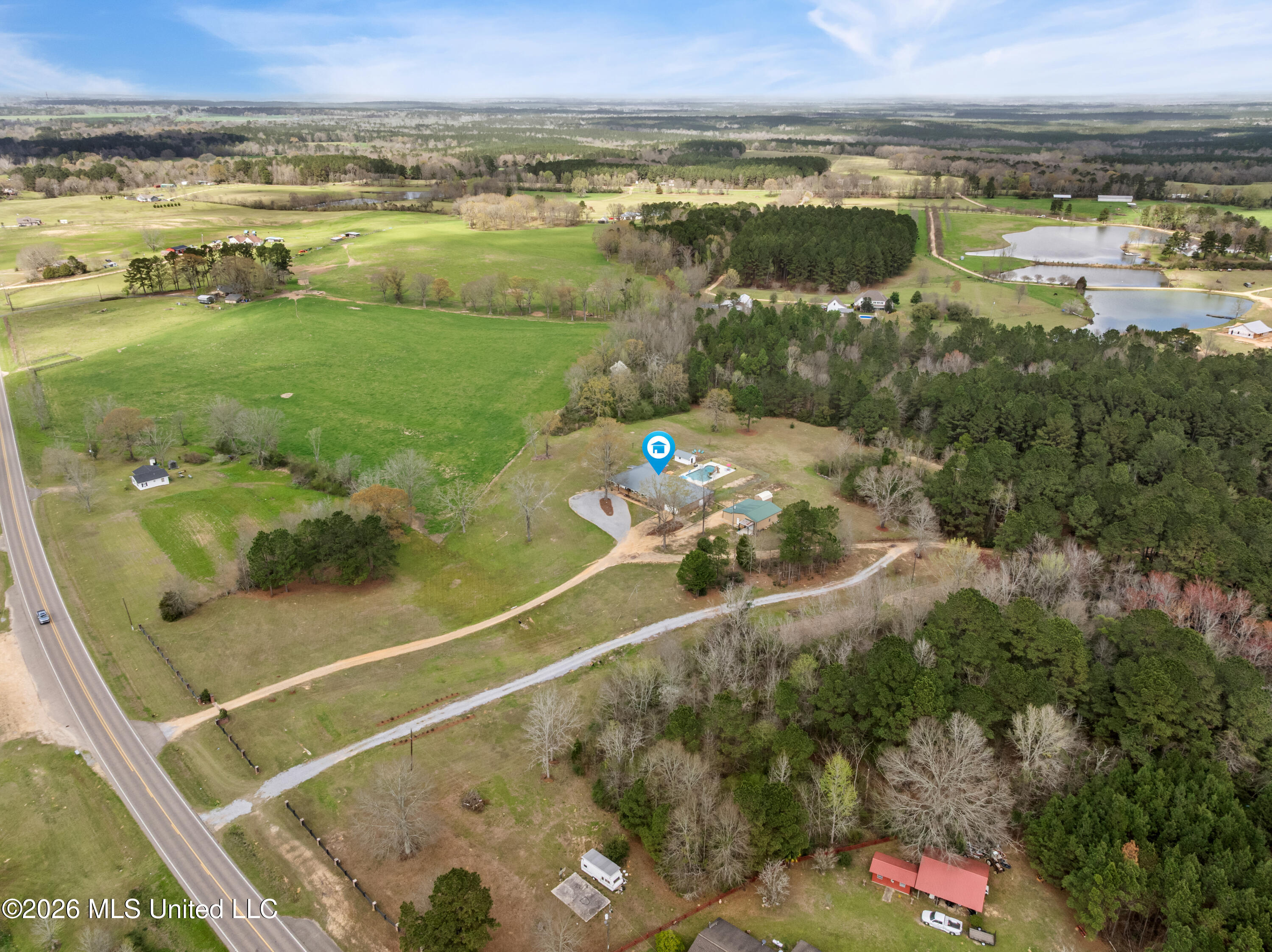 152 Highway 42 Sumrall, MS 39482 - Photo 72 of 73 152_MS-42-73