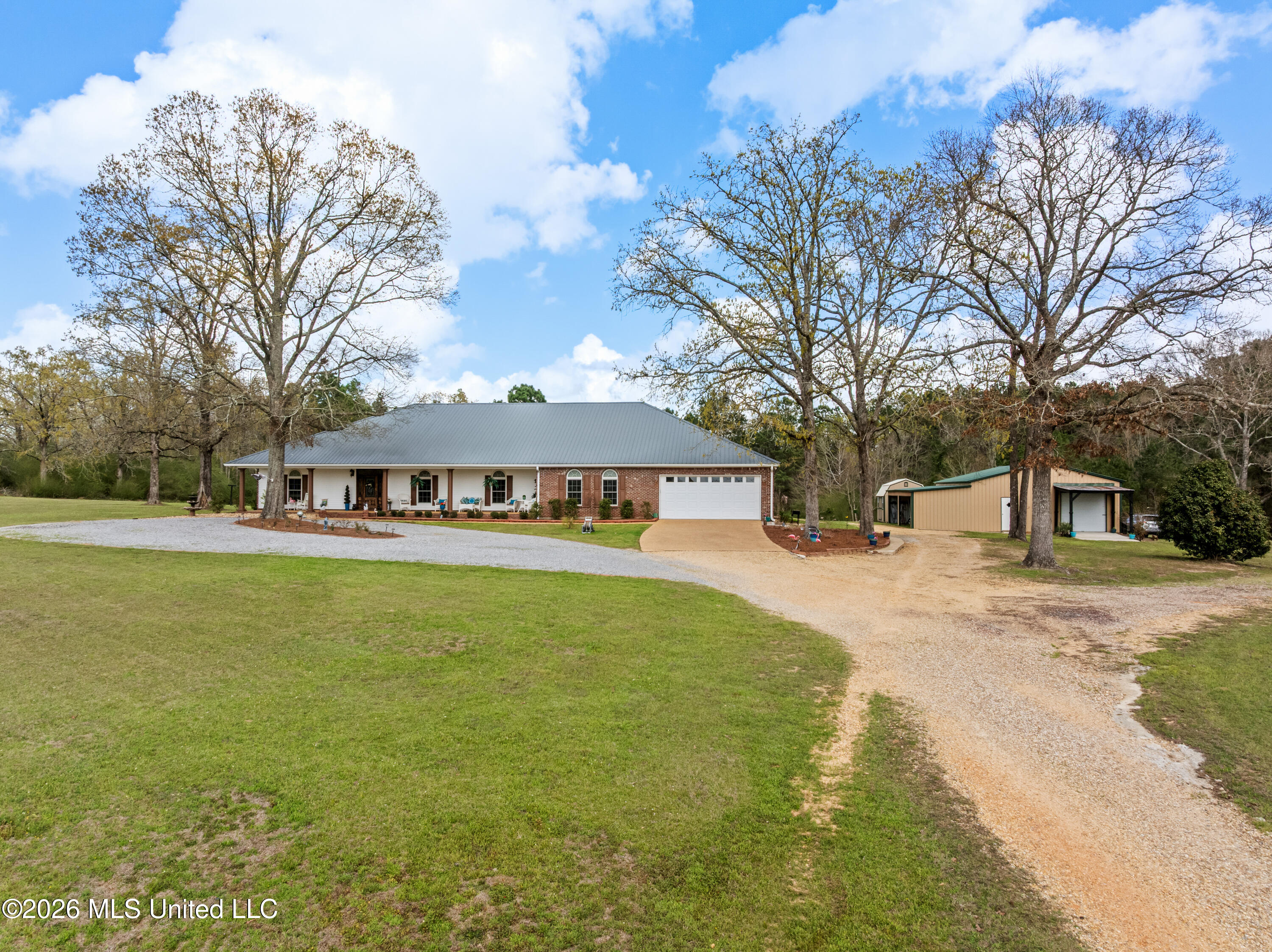 152 Highway 42 Sumrall, MS 39482 - Photo 8 of 73 152_MS-42-5