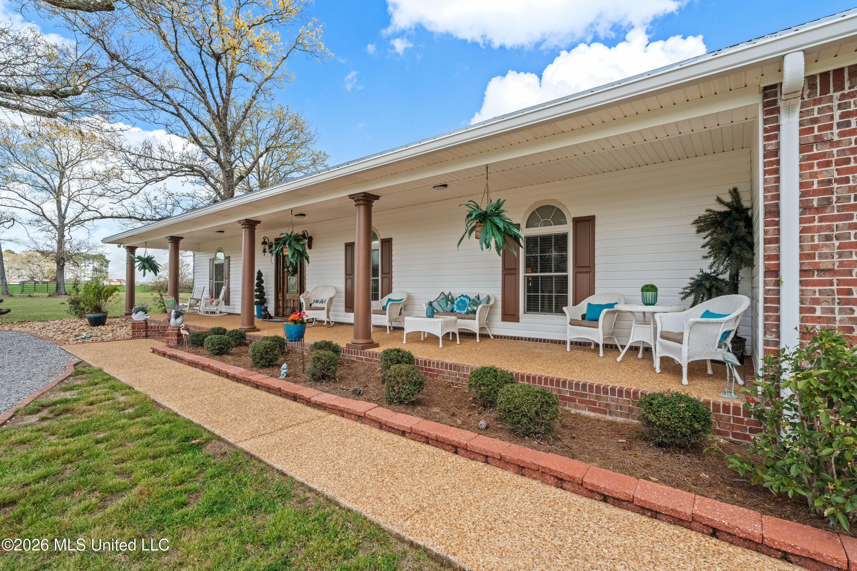 152 Highway 42 Sumrall, MS 39482 - Photo 9 of 73 152_MS-42-7