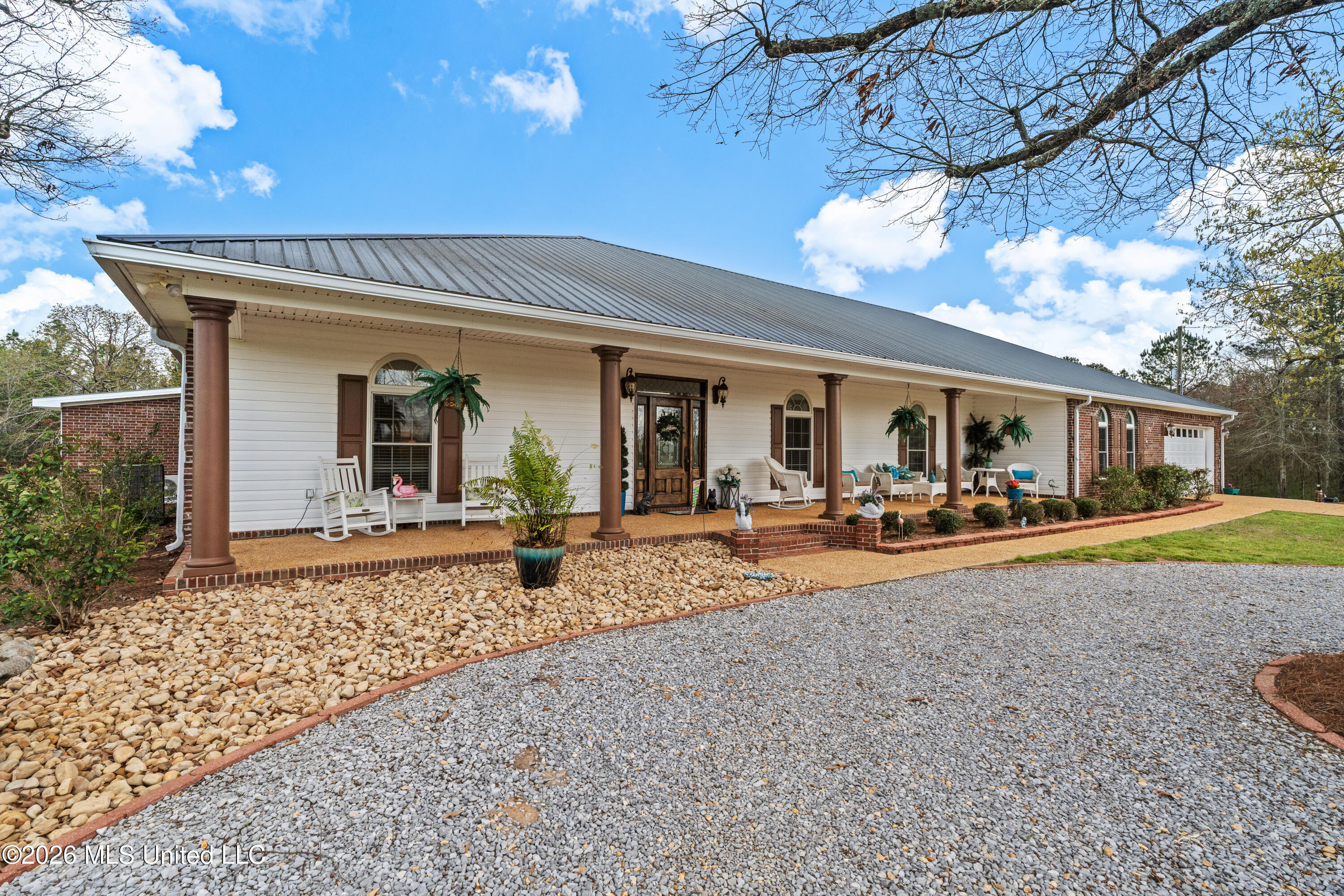 152 Highway 42 Sumrall, MS 39482 - Photo 10 of 73 152_MS-42-8