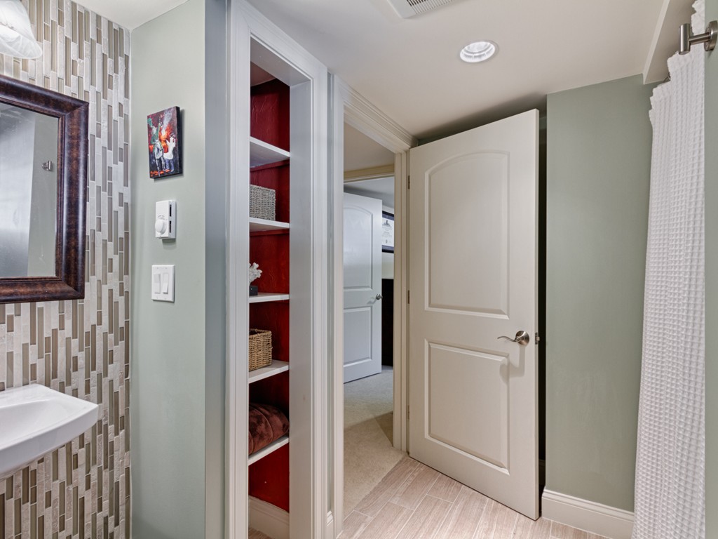 69 Ledge Road, Unit 69 Seabrook, NH 03874 - Photo 5 of 17 a view of walk in closet