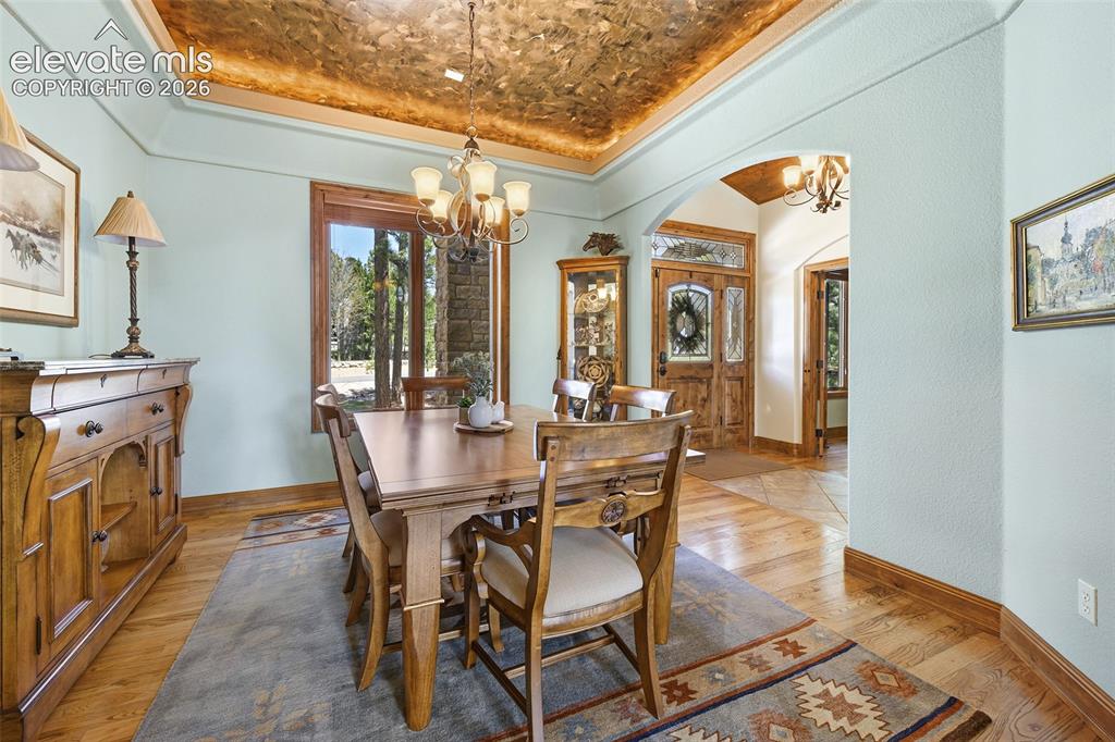 18090 Bakers Farm Road Colorado Springs, CO 80908 - Photo 13 of 46