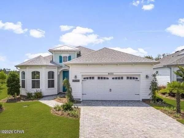 $3,200 | 8435 Coral Reef Way, Panama City Beach, FL 32413