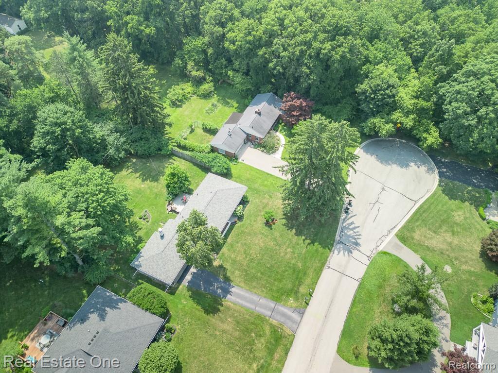 471 Elmhill Road Rochester Hills, MI 48306 - Photo 33 of 34