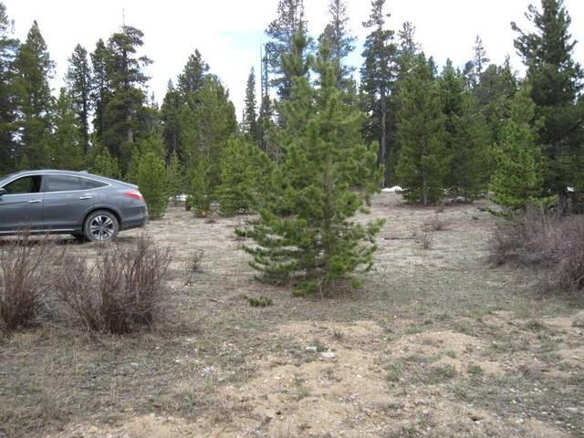 Tbd Arts Pike Road Fairplay, CO 80440 - Photo 2 of 7 Gallery Image 2