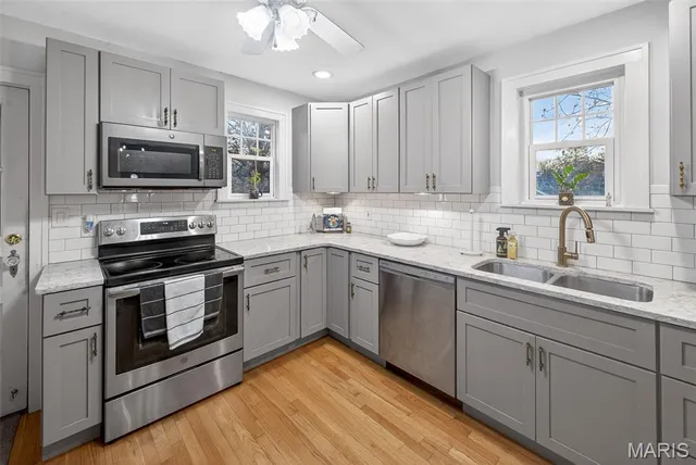 $260,000 | 9292 Fayette Avenue, St. Louis, MO 63123