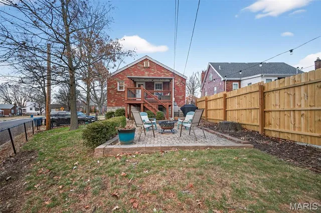 $260,000 | 9292 Fayette Avenue, St. Louis, MO 63123