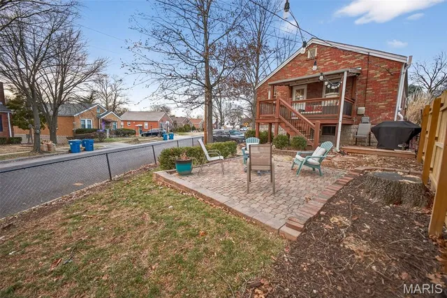 $260,000 | 9292 Fayette Avenue, St. Louis, MO 63123