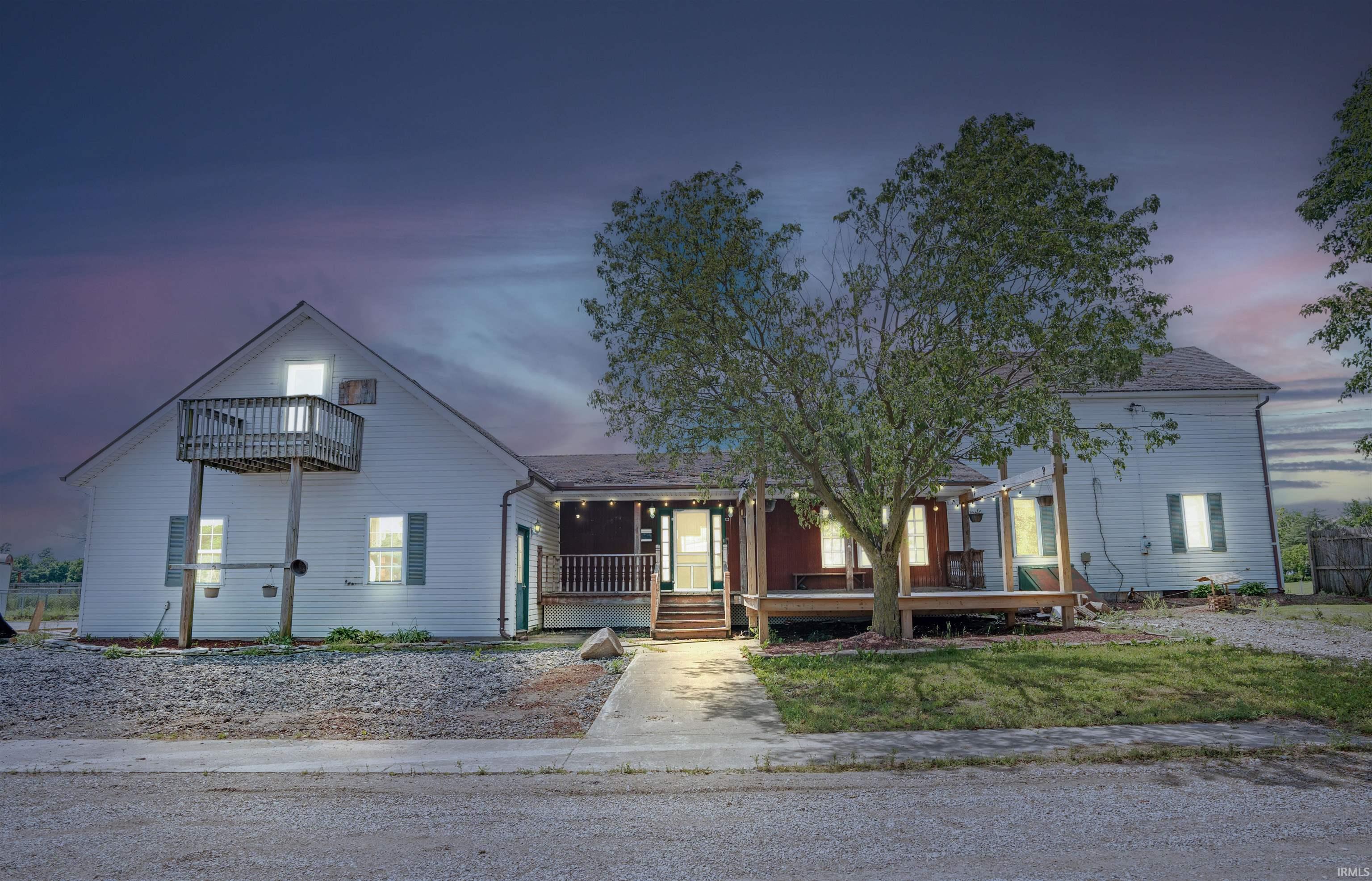 6574 County Rd 44  