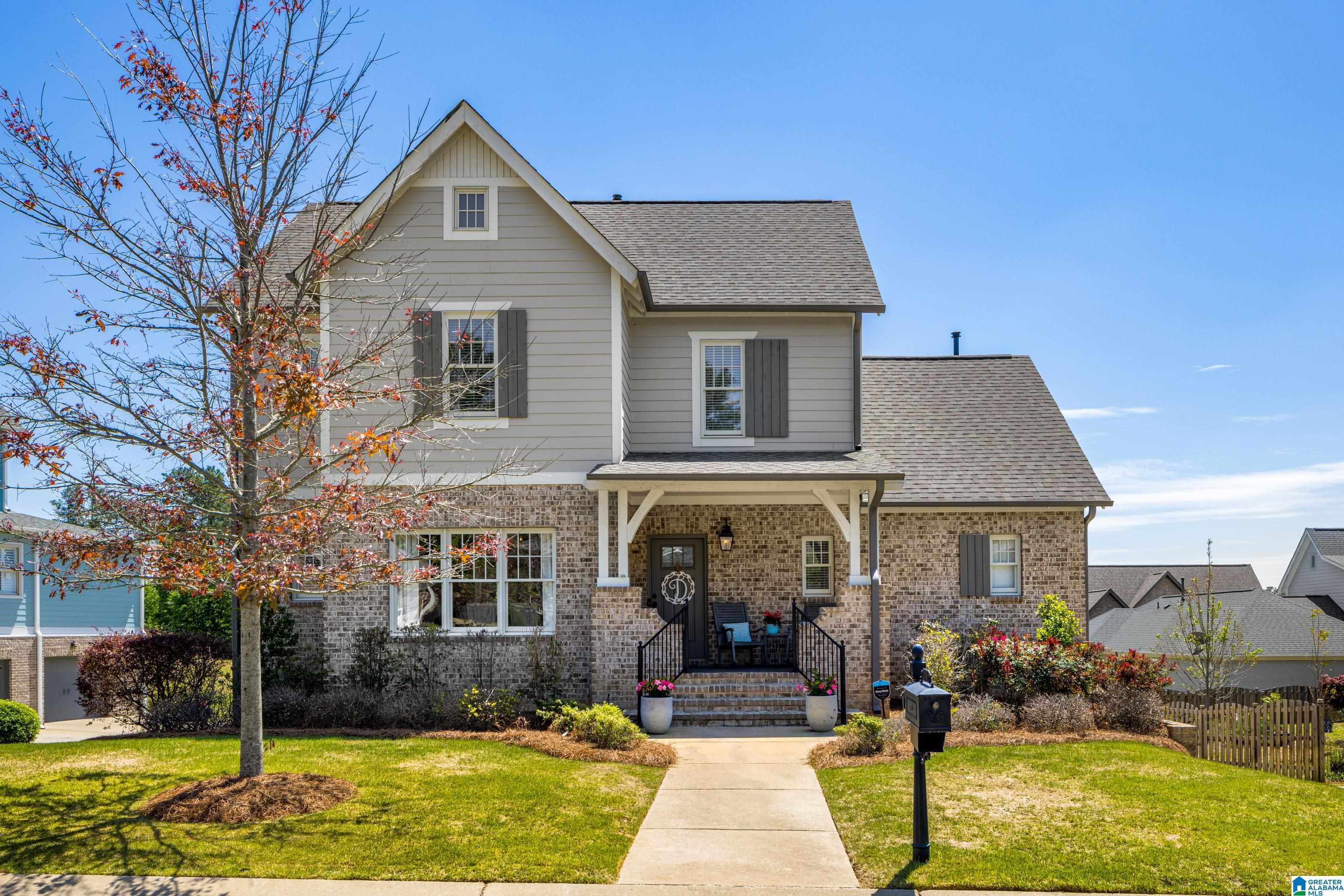 2518 Sebonac Road Birmingham, AL 35226 - Photo 1 of 68