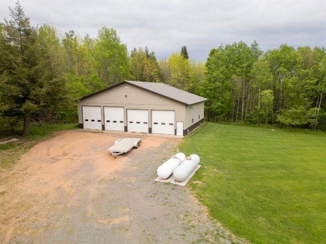 116744 Big Rapids Road Stratford, WI 54484 - Photo 54 of 60