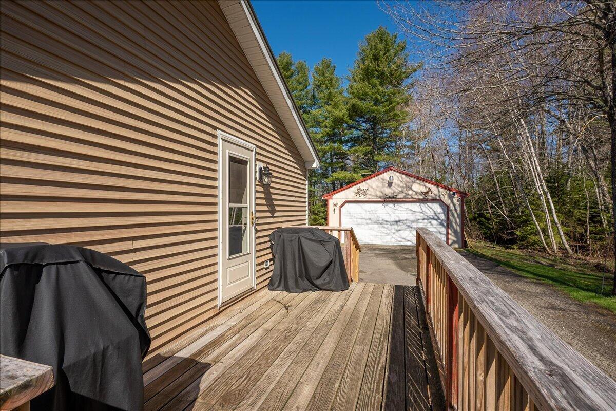 498 Cushing Road Cushing, ME 04563 - Photo 3 of 40