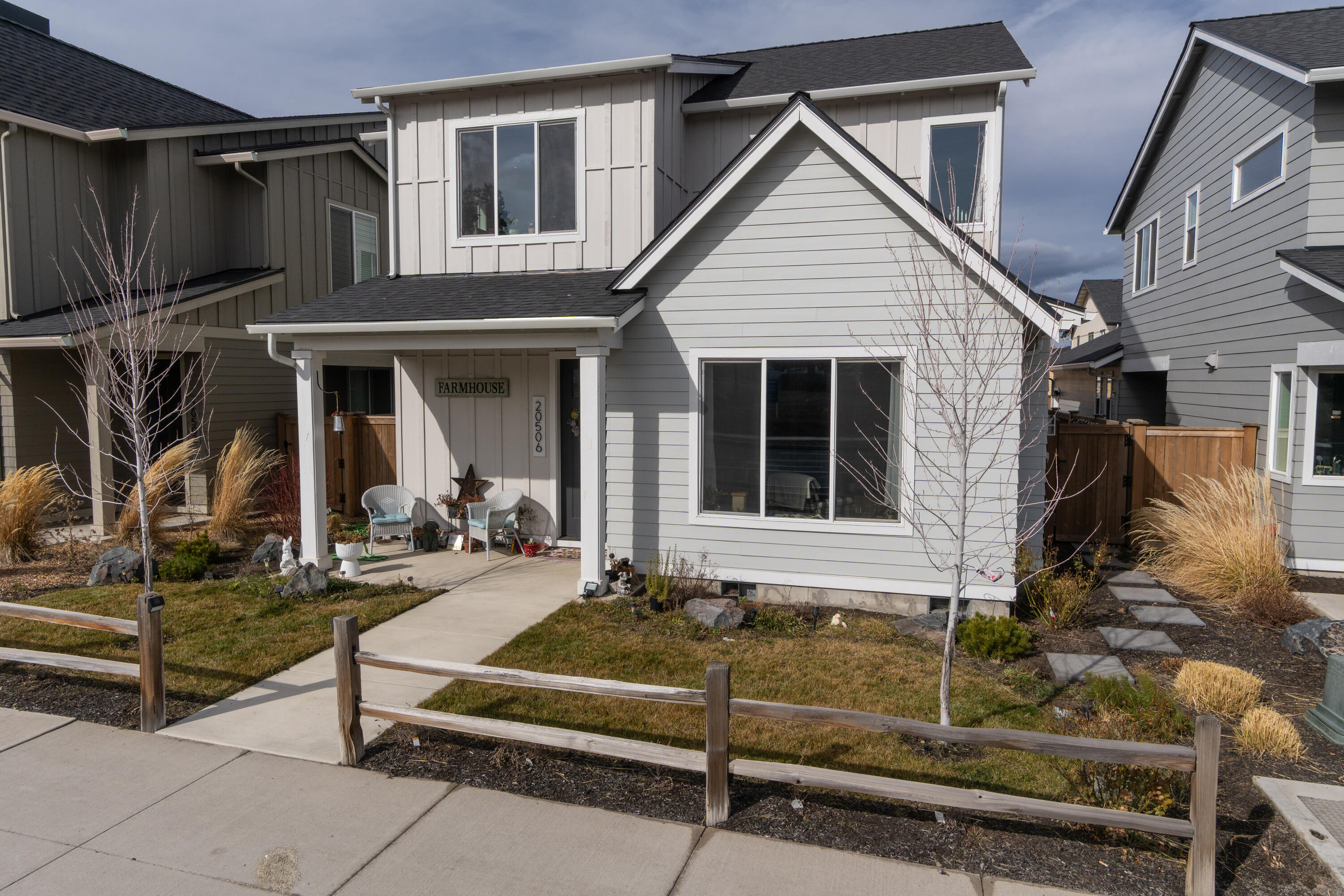 20506 Murphy Road Bend, OR 97702 - Photo 2 of 36 Exterior of Home