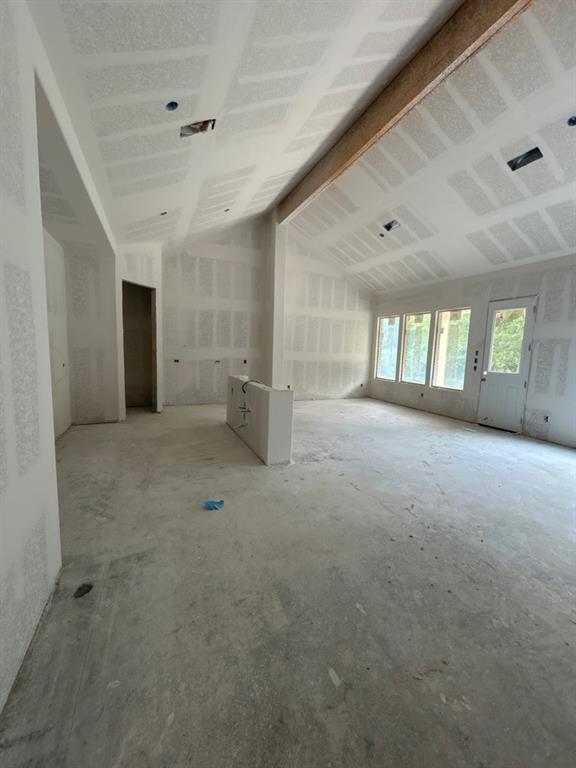 1005 Perrin Lane Van Alstyne, TX 75495 - Photo 4 of 8