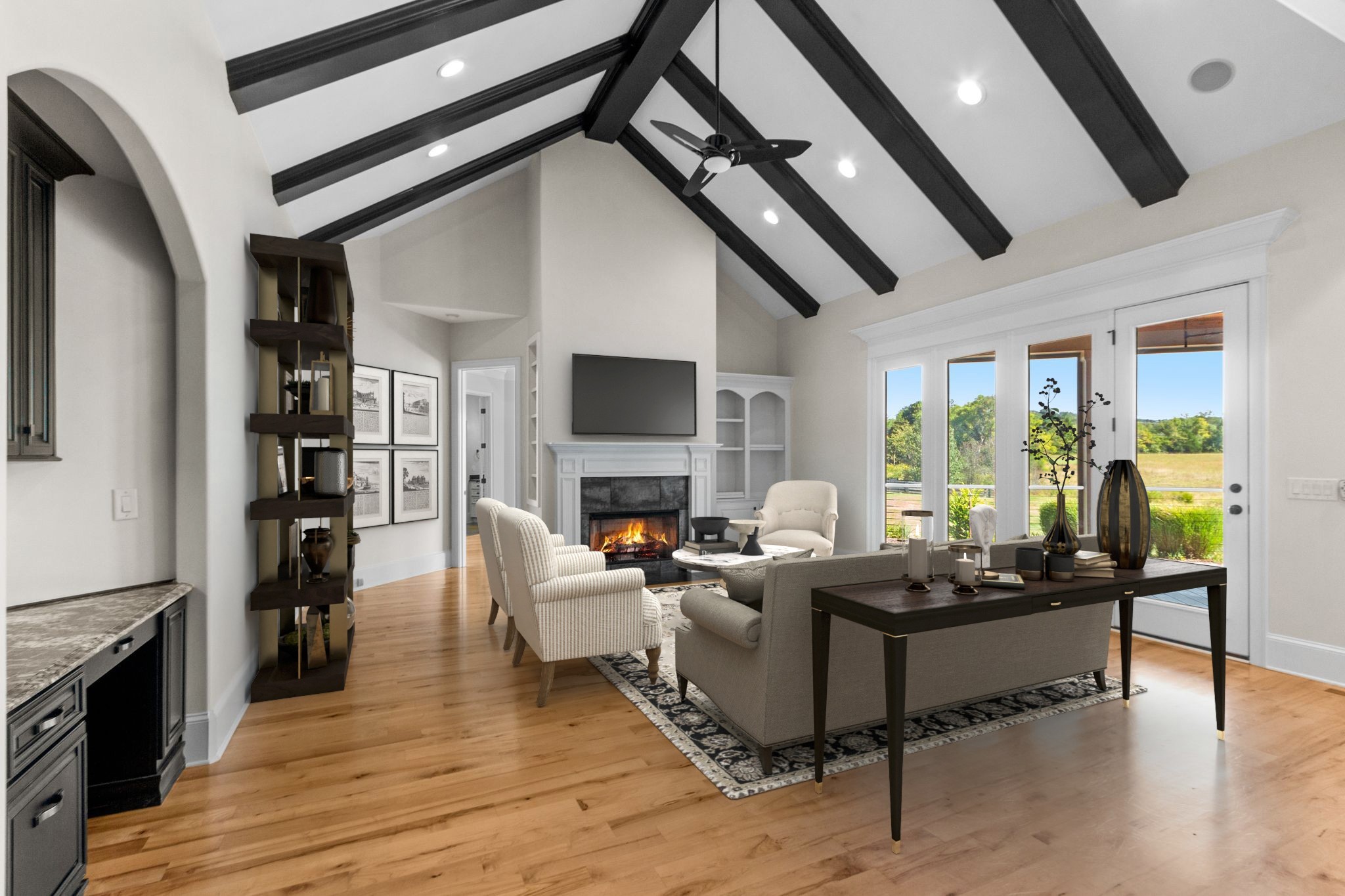 4510 Hyannis Court Franklin, TN 37064 - Photo 15 of 59