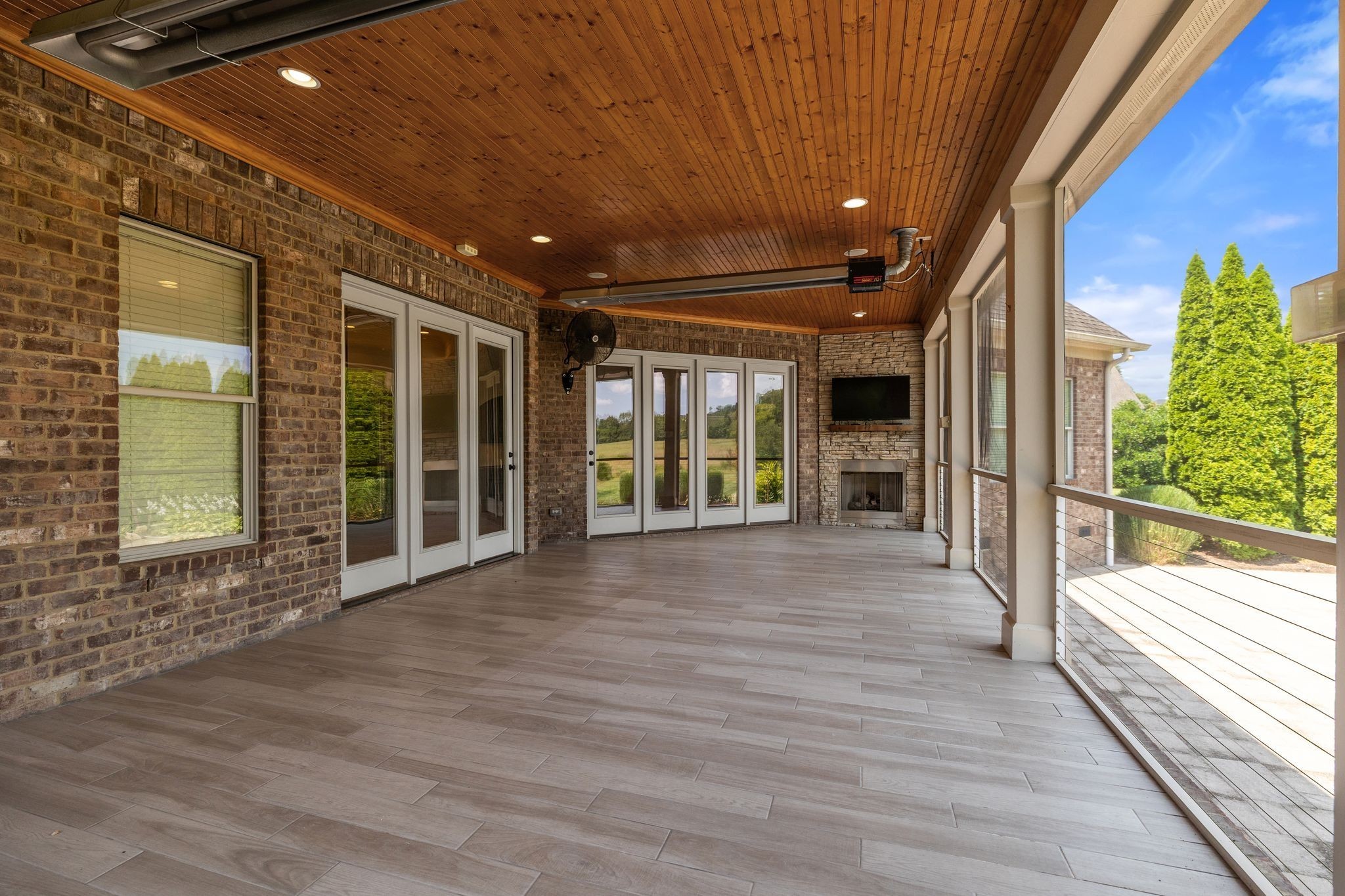 4510 Hyannis Court Franklin, TN 37064 - Photo 46 of 59