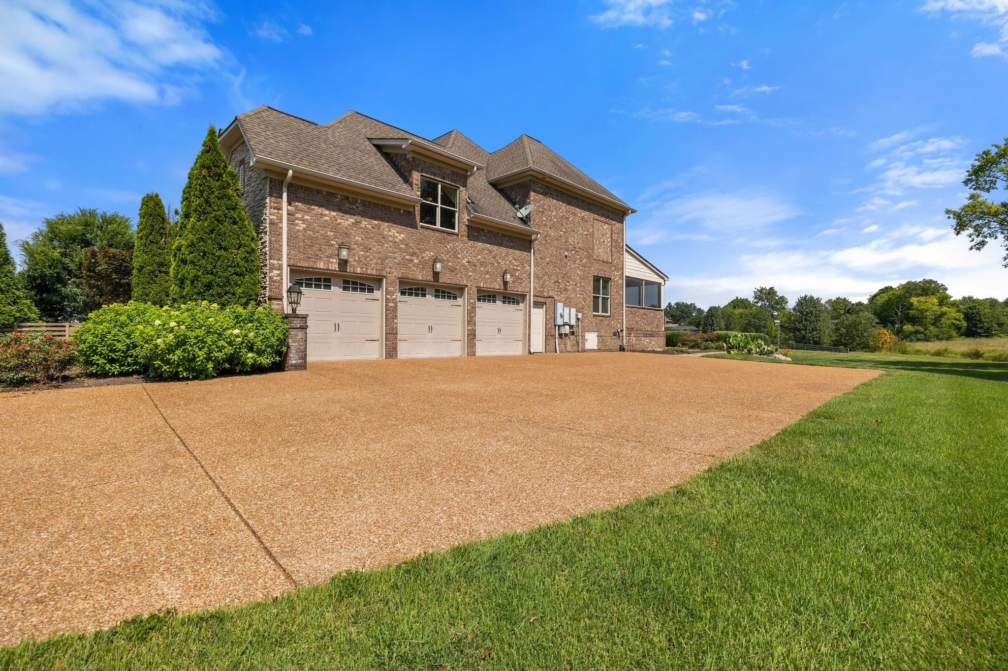 4510 Hyannis Court Franklin, TN 37064 - Photo 51 of 59