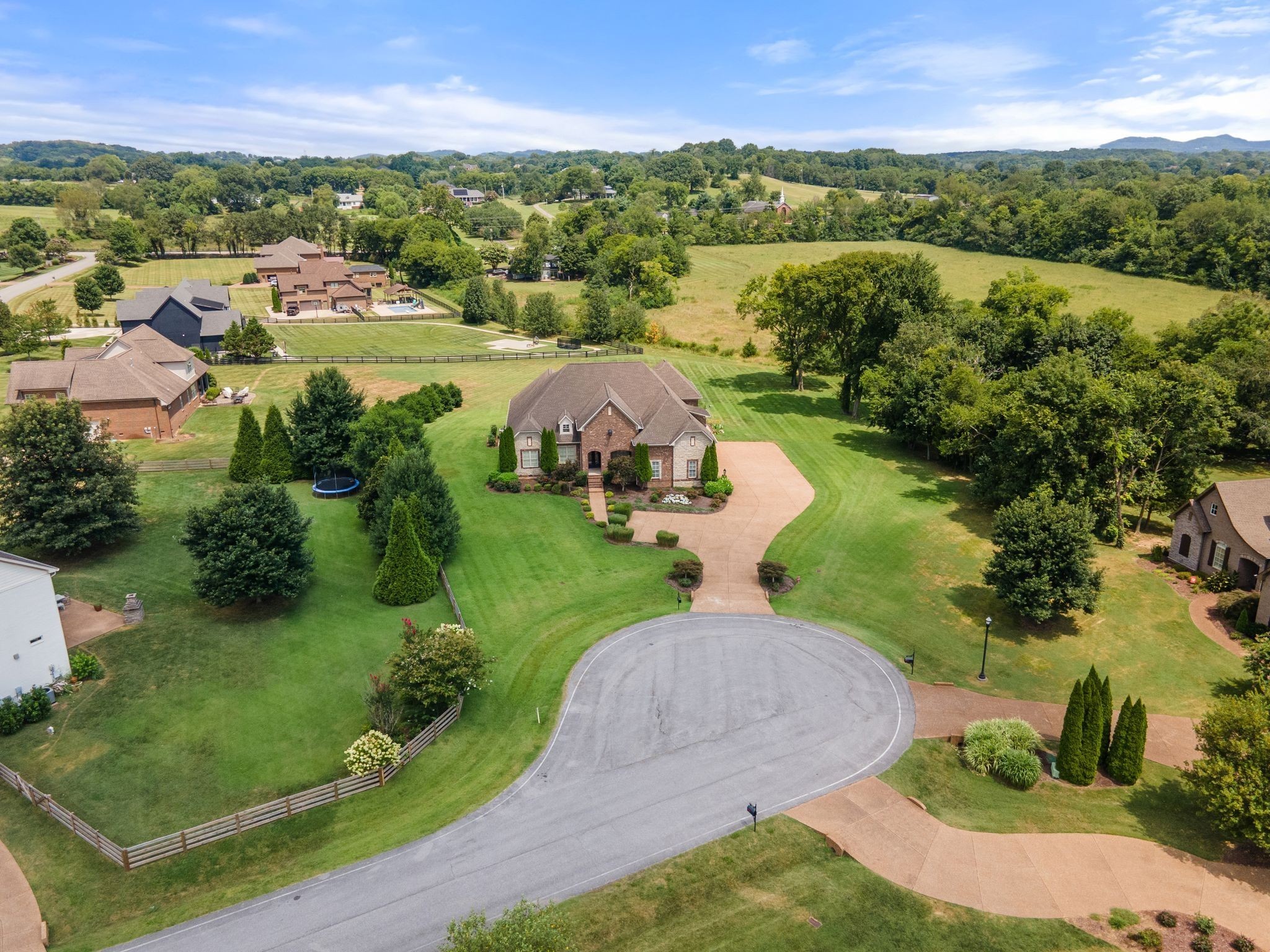 4510 Hyannis Court Franklin, TN 37064 - Photo 54 of 59