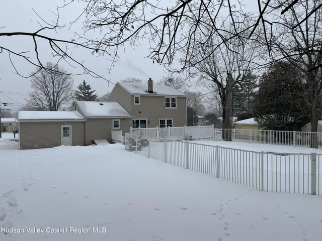 $429,000 | 13 James Street, Hudson, NY 12534