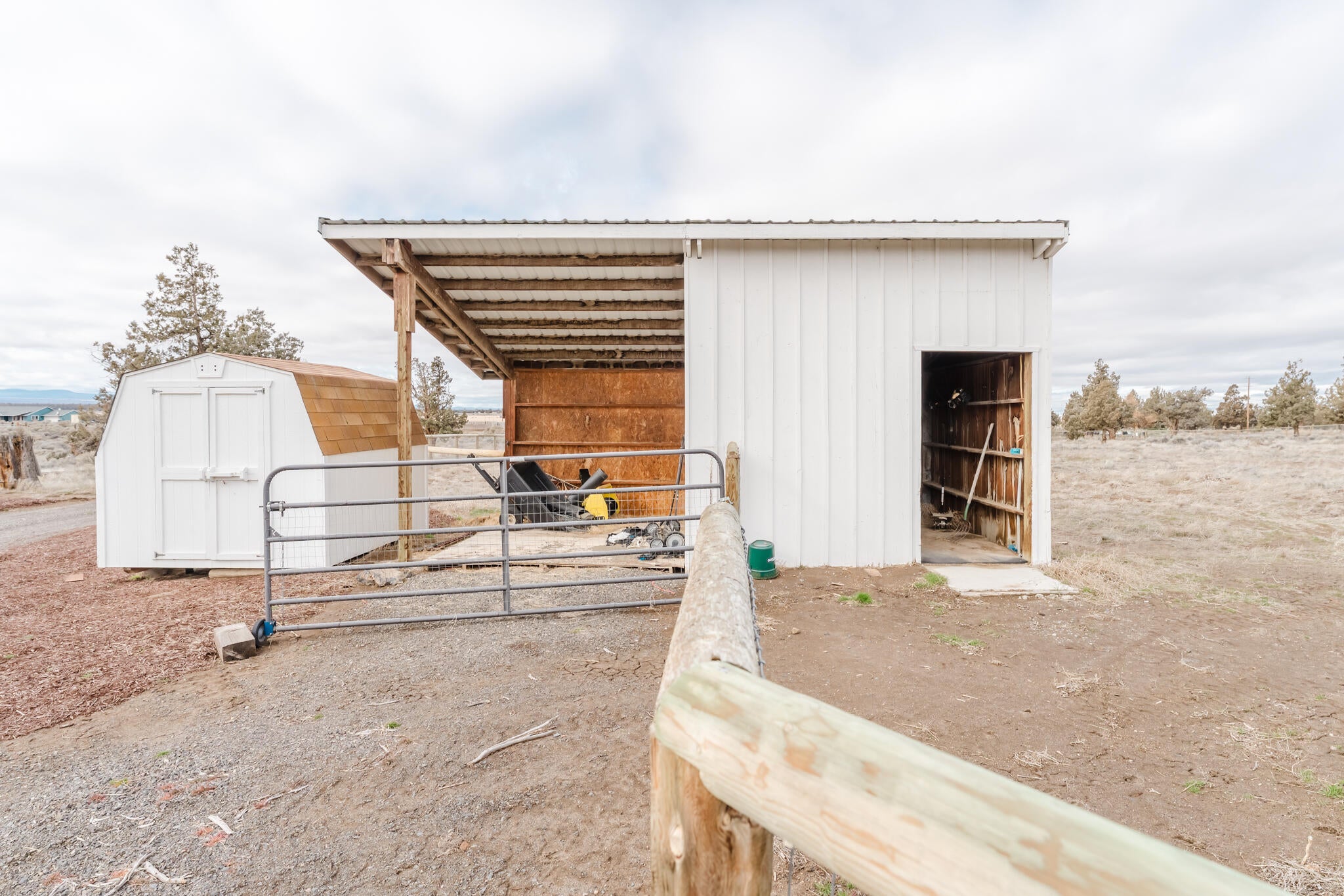 9740 Willard Road Bend, OR 97701 - Photo 24 of 38 9740 Willard Rd Small-43