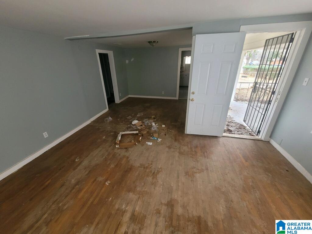 1658 19th Street Southwest Birmingham, AL 35211 - Photo 4 of 5