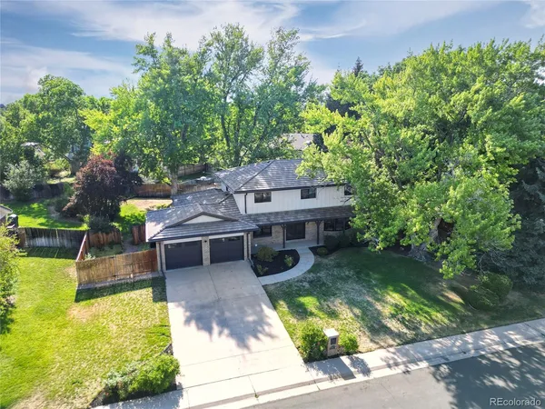 $1,325,000 | 3645 South Poplar Street, Denver, CO 80237