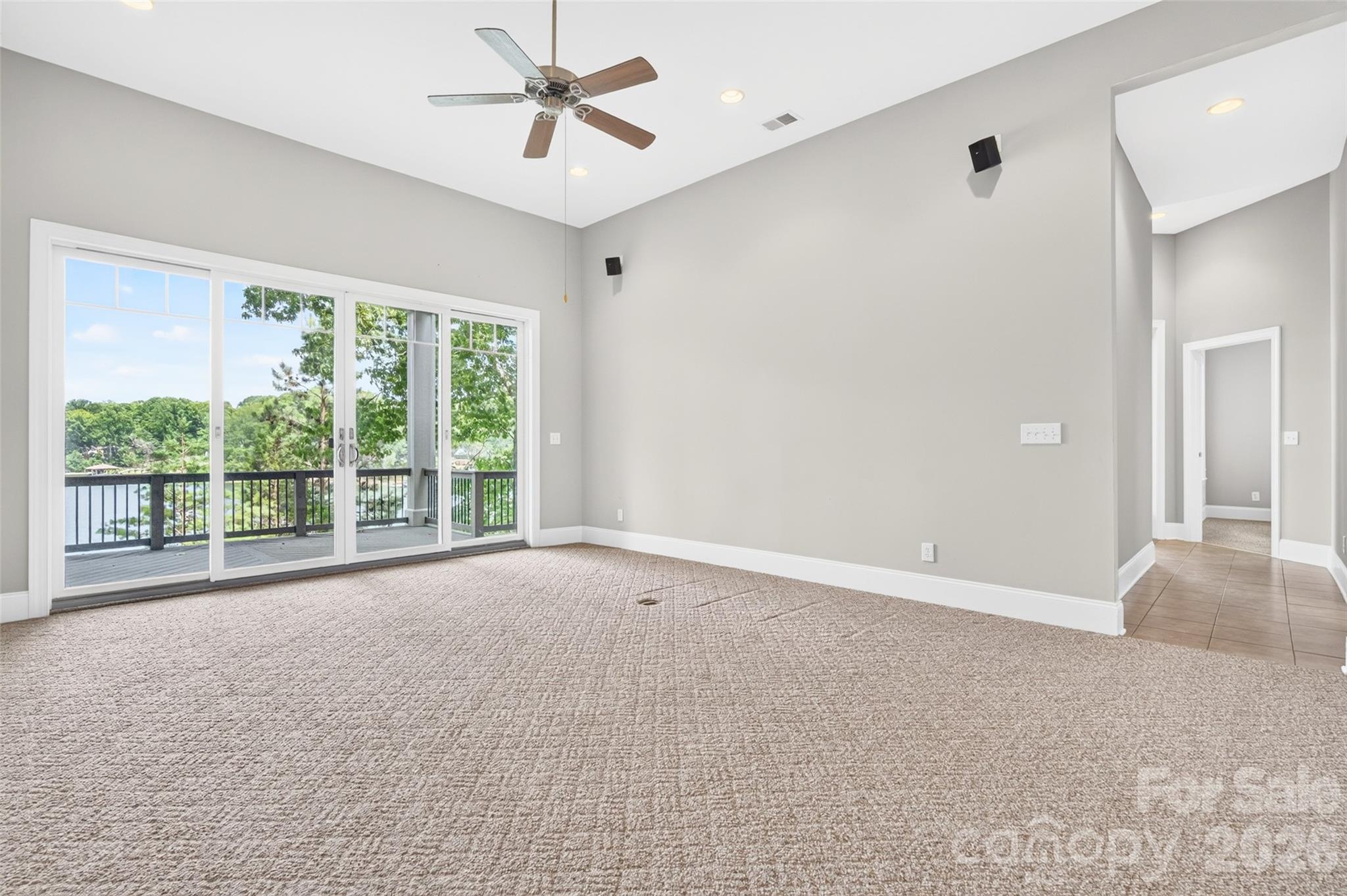 1390 Langdon Road Sherrills Ford, NC 28673 - Photo 34 of 45