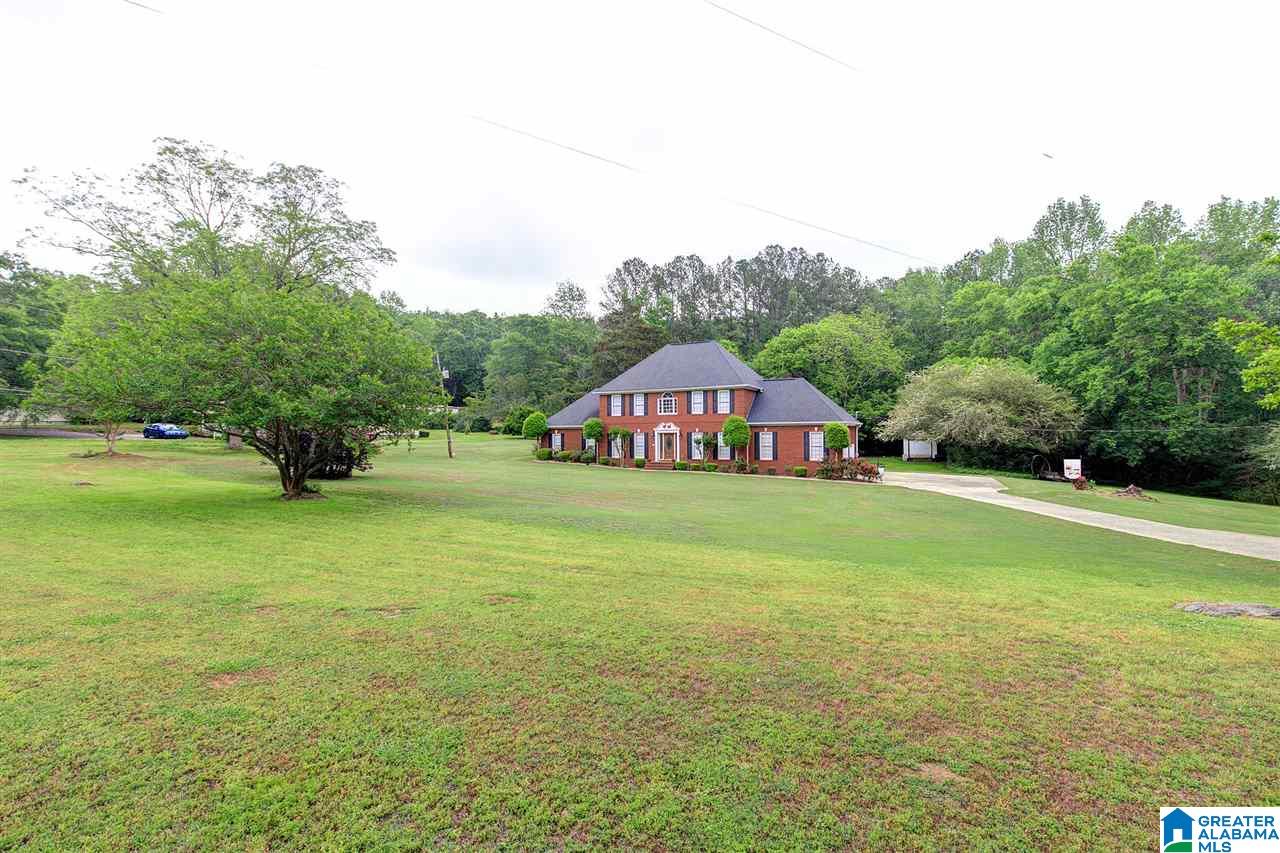 6997 Happy Hollow Road Trussville, AL 35173 - Photo 2 of 38