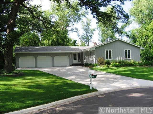 15502 Post Road Minnetonka, MN 55391 - Photo 1 of 18