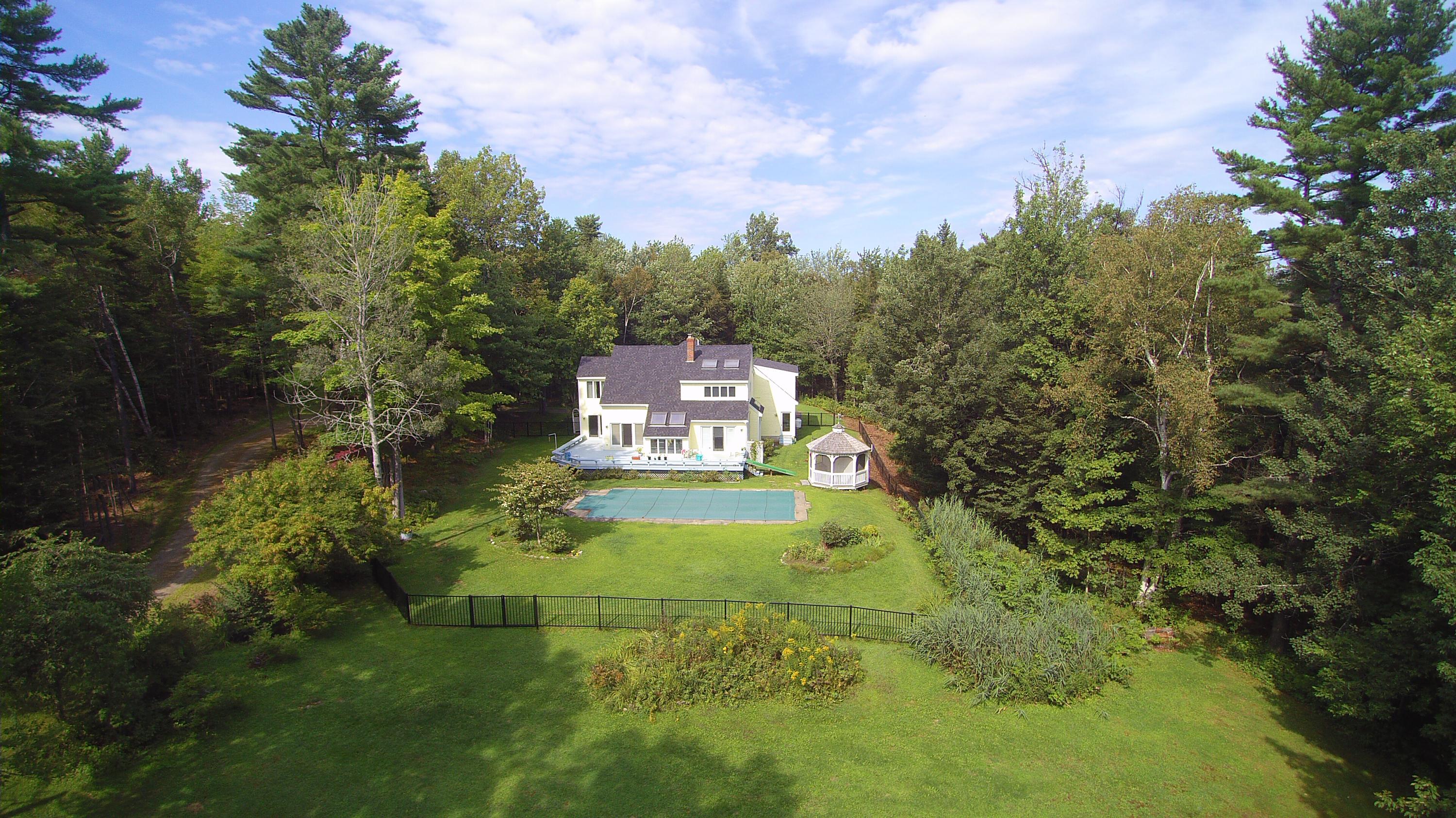 95 Black Road South Searsport, ME 04974 - Photo 103 of 140 YUN00147