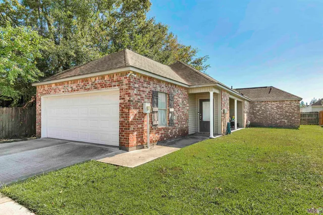 $232,000 | 15084 Banff Court, Baton Rouge, LA 70819