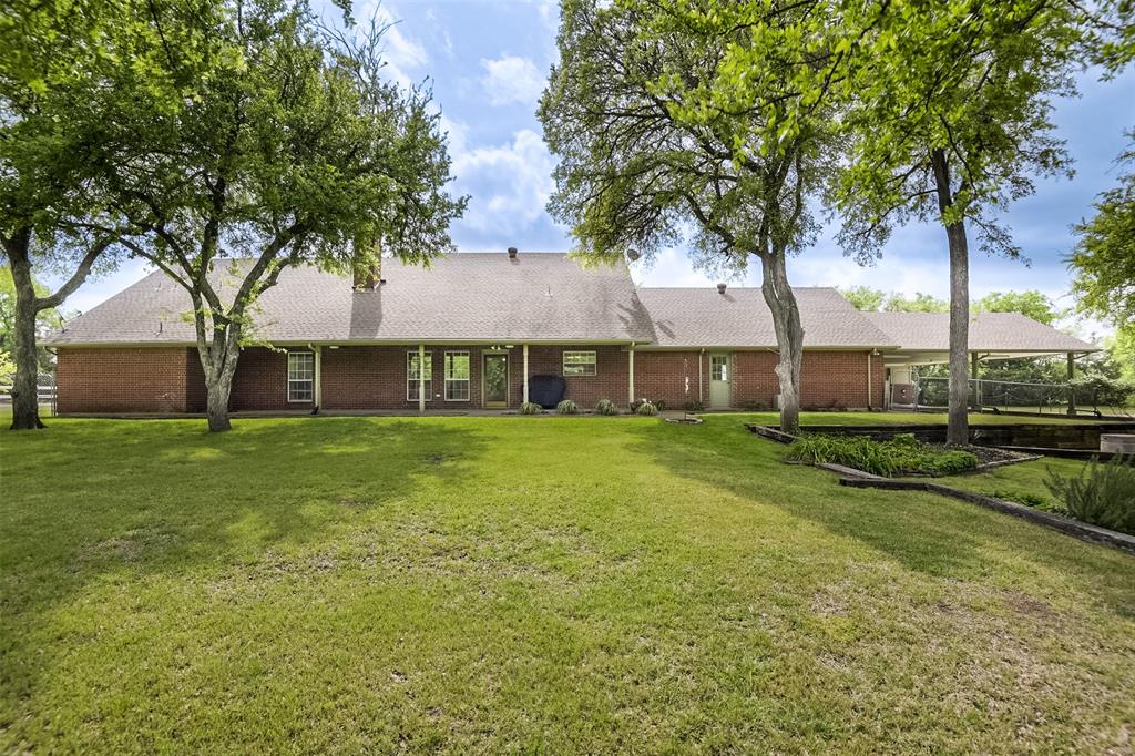 971 Bells Chapel Road Red Oak, TX 75154 - Photo 30 of 40