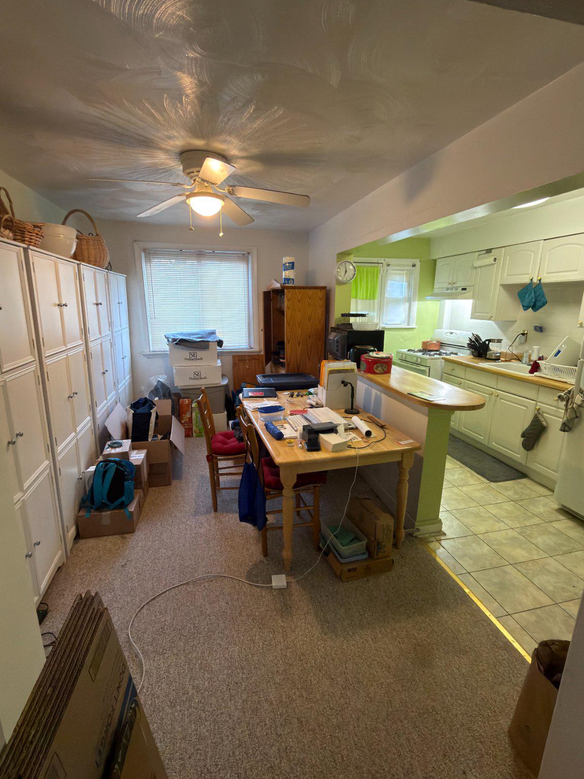 4115 Glenhunt Road Baltimore, MD 21229 - Photo 5 of 9