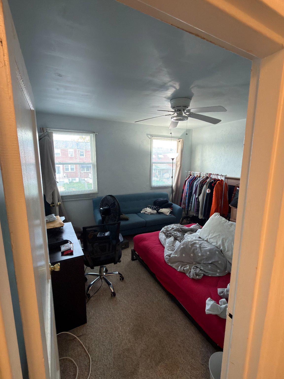 4115 Glenhunt Road Baltimore, MD 21229 - Photo 9 of 9 Primary bedroom